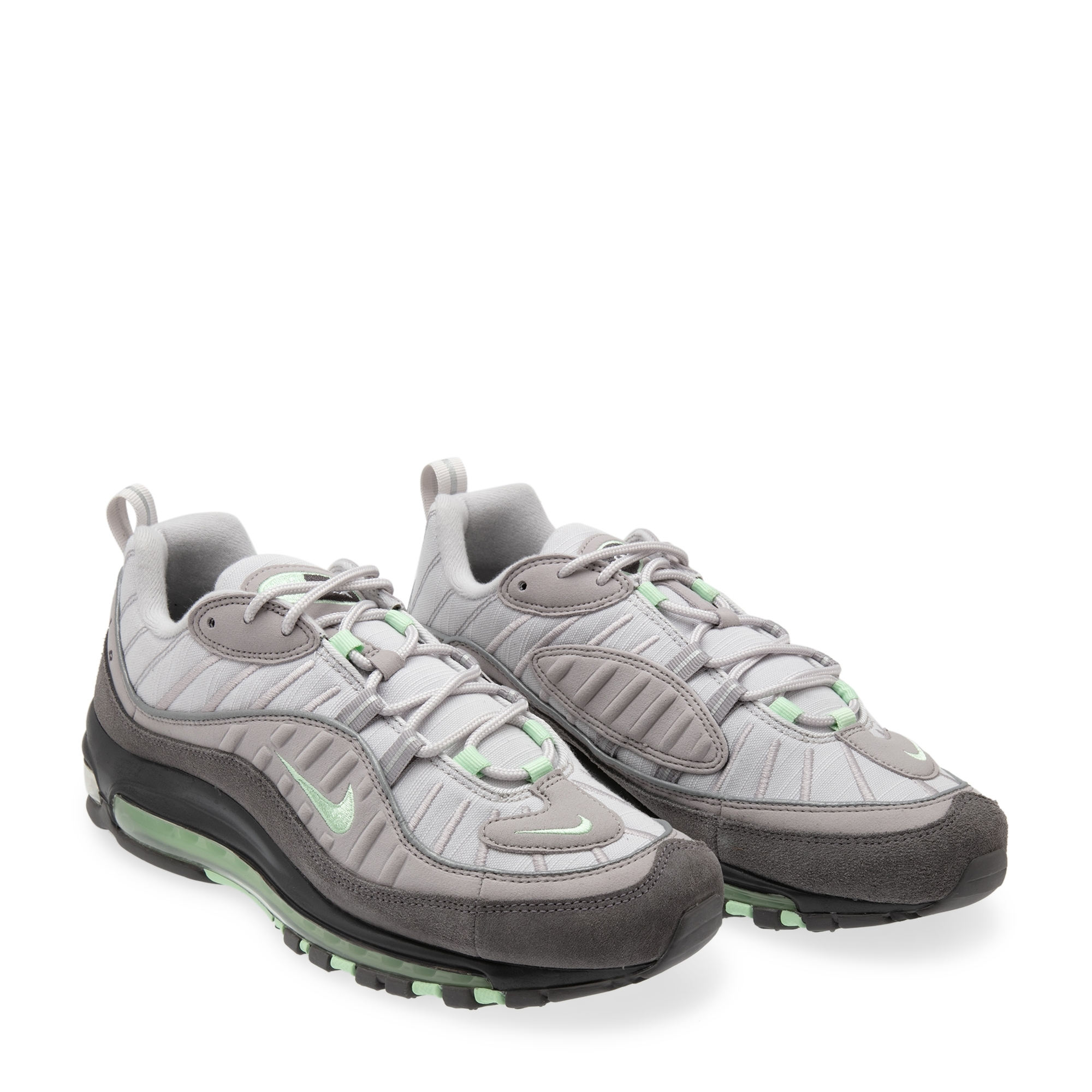 

Air Max 98 sneakers, Grey