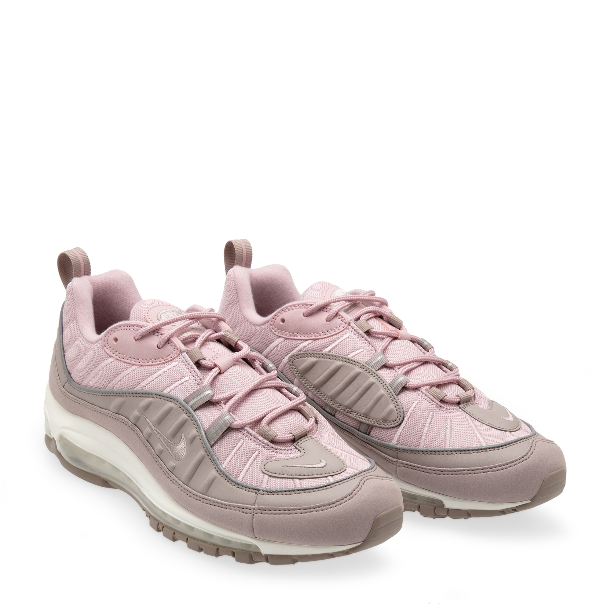 

Air Max 98 sneakers, White