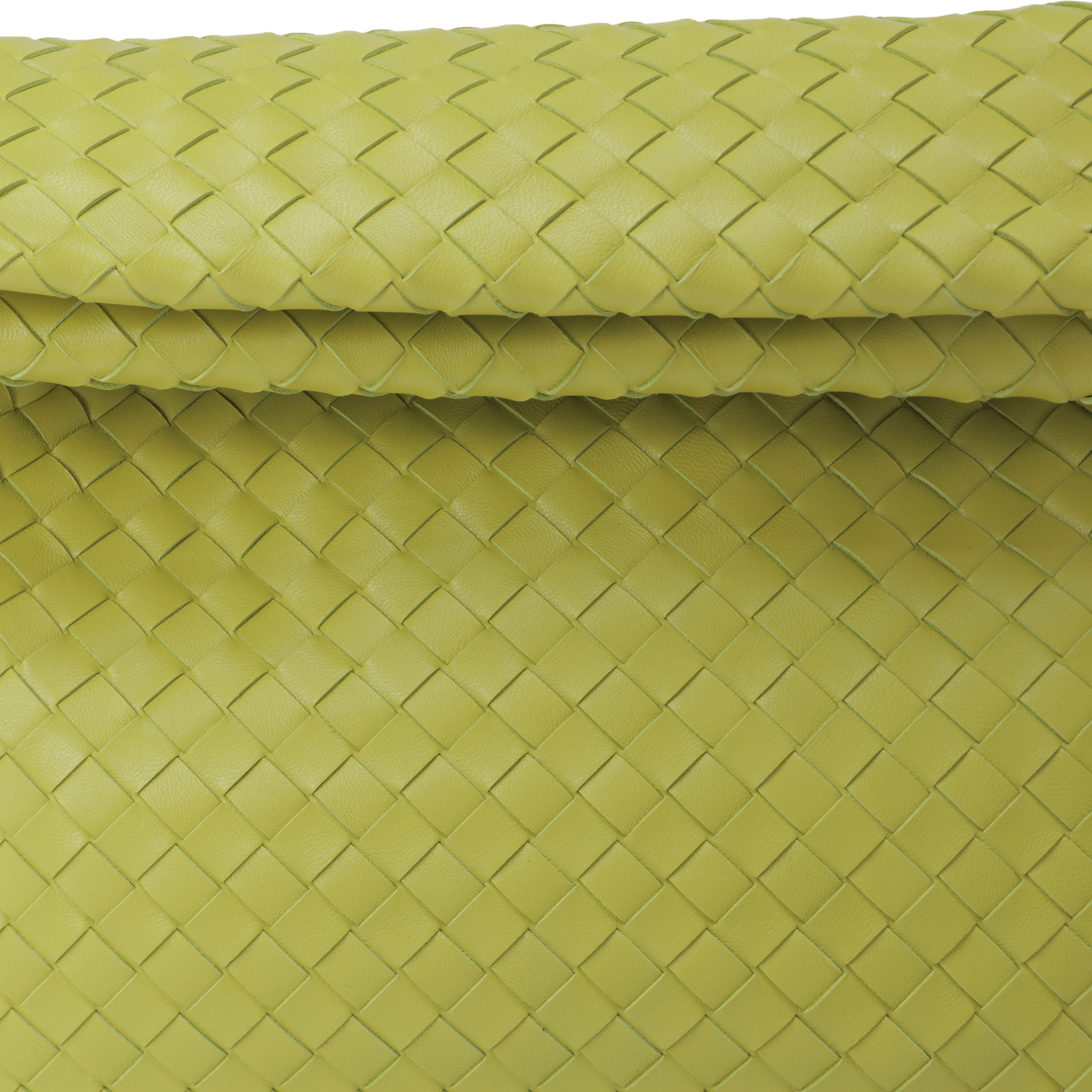 

The Fold small shoulder bag, Green