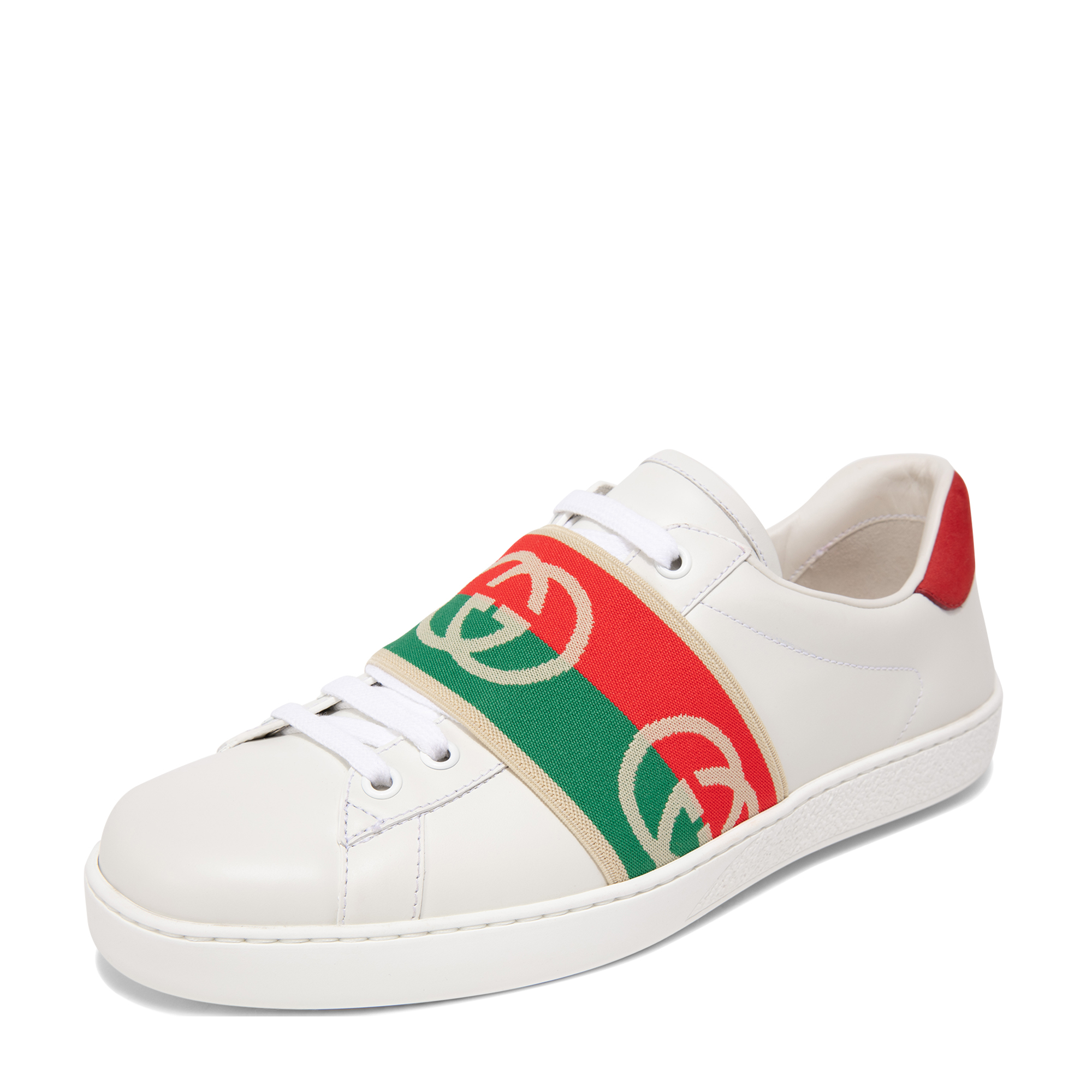 

Ace sneakers, White