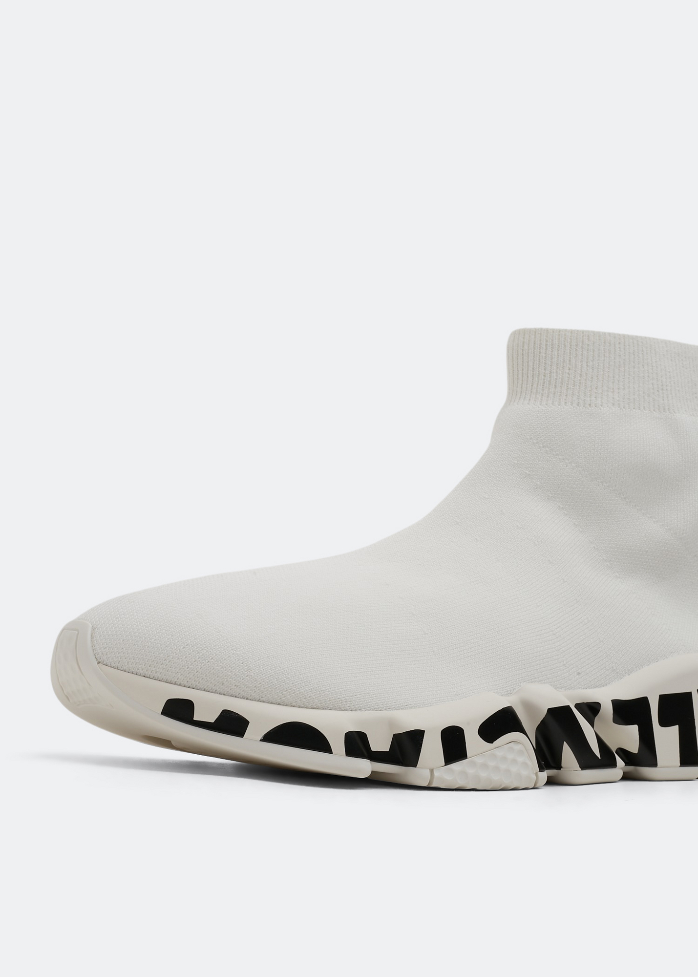 

Speed sneakers, White
