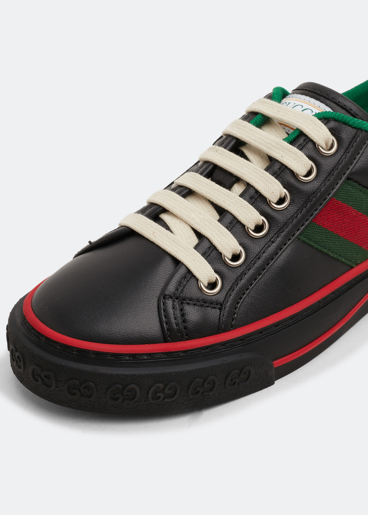 

Tennis 1977 sneakers, Black