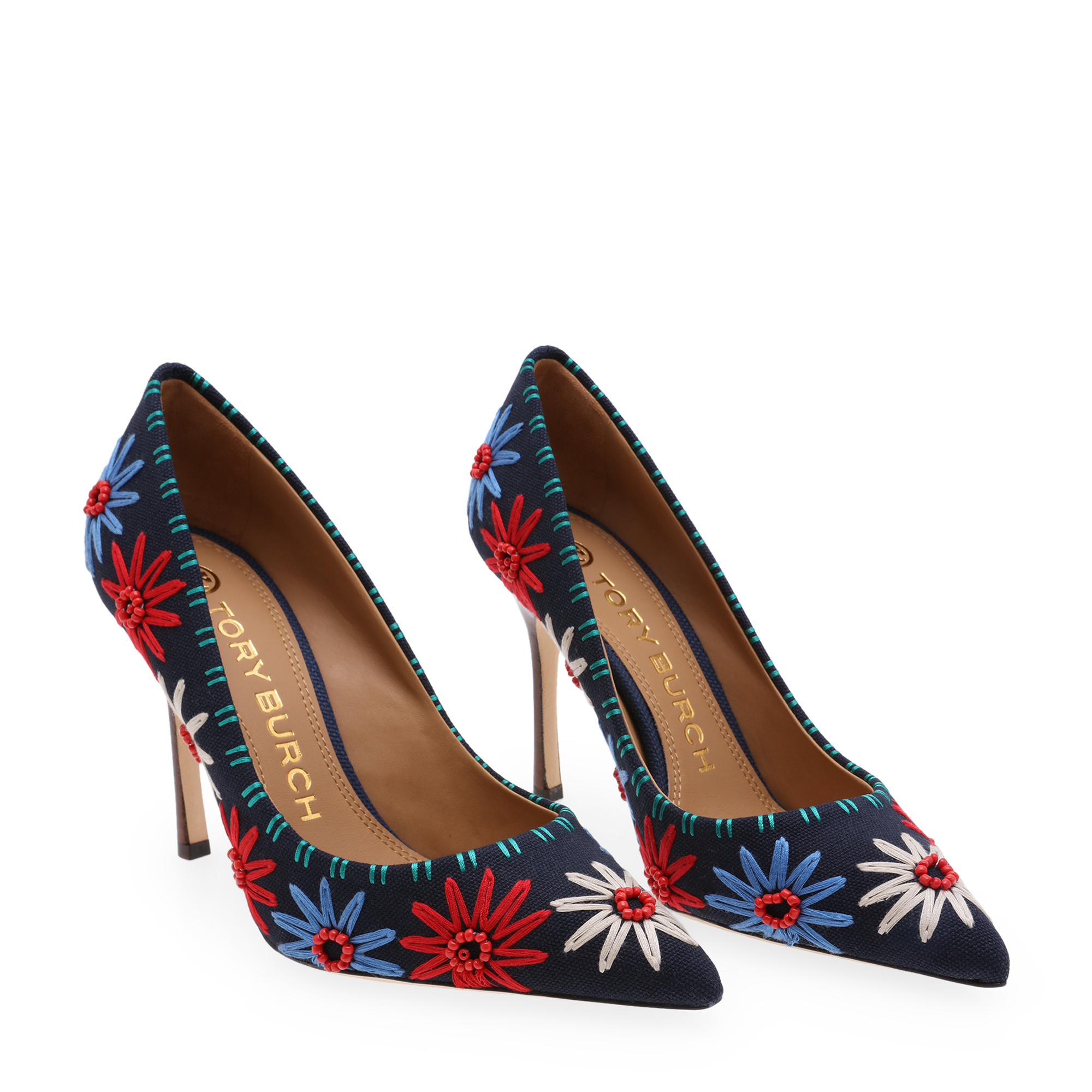 

Penelope pumps, Blue