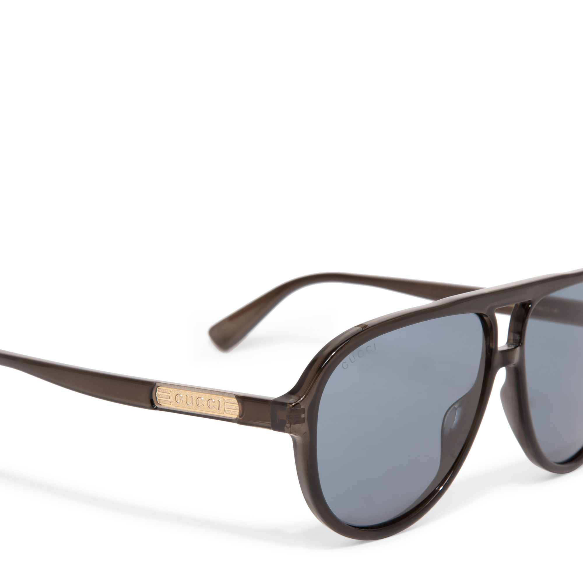 

Aviator sunglasses, Blue