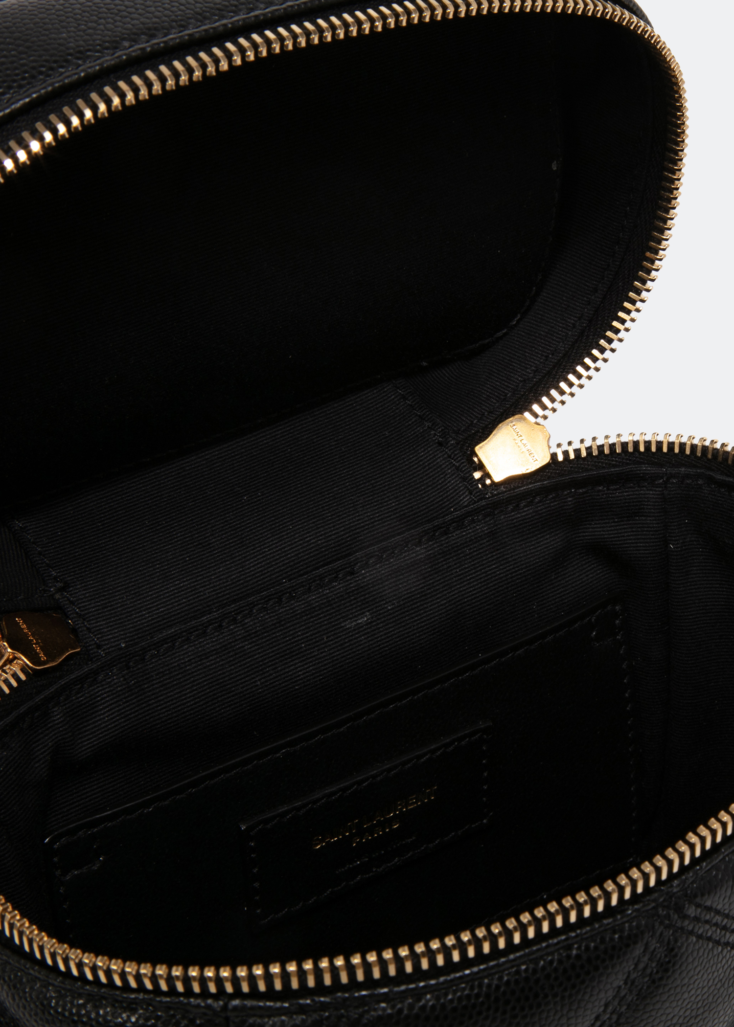 

80's cross body bag, Black