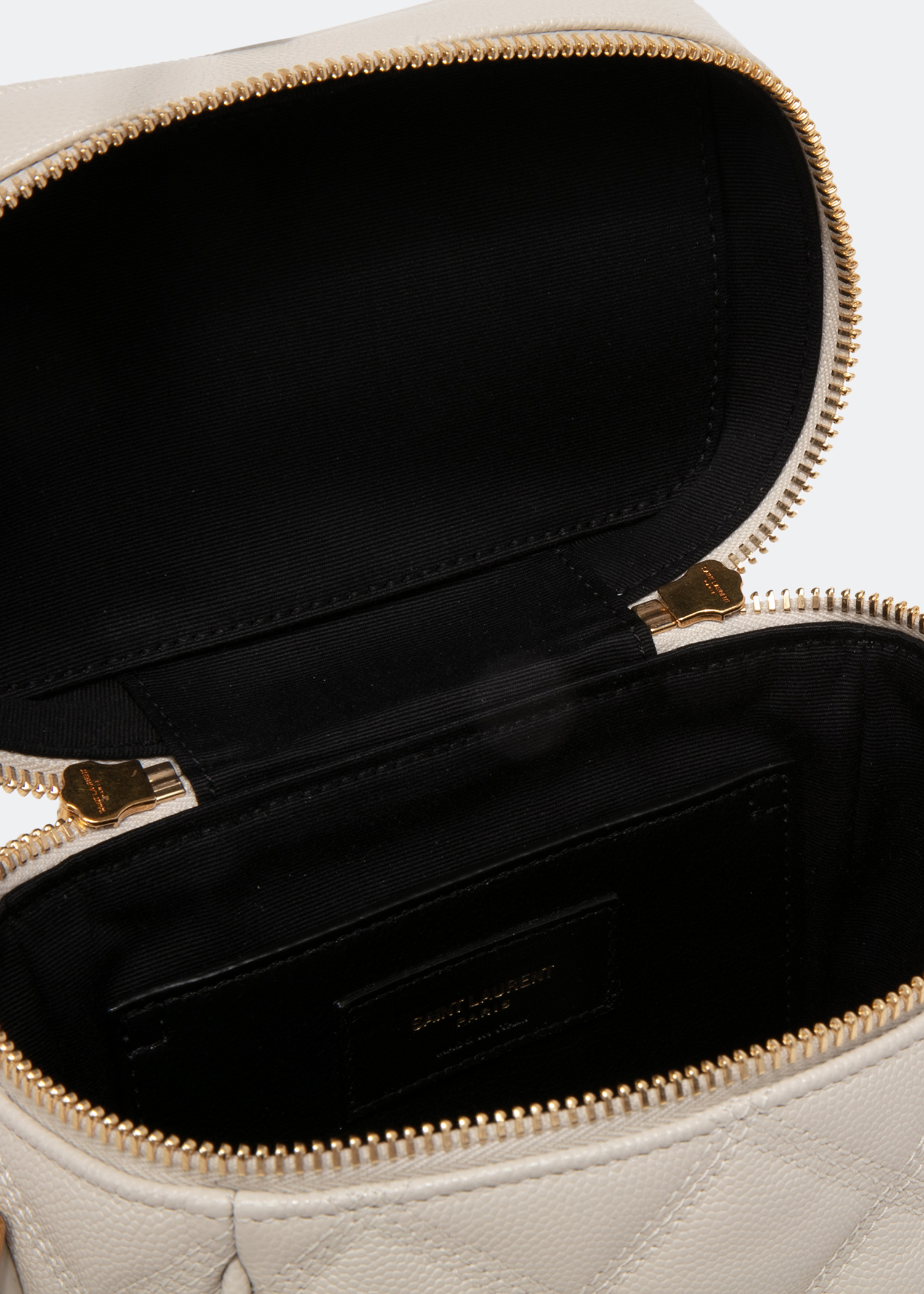 

80's cross body bag, White