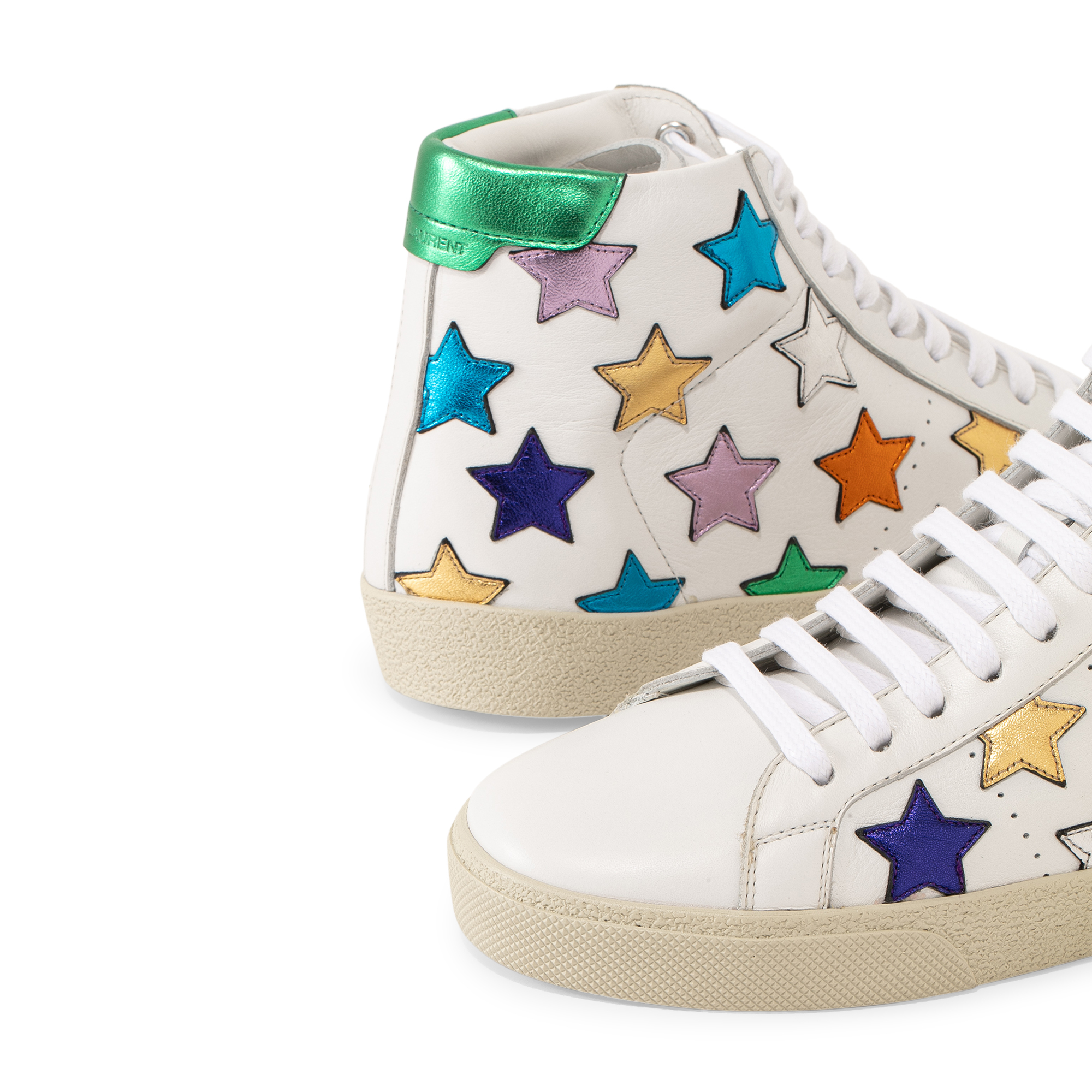

SL/06 sneakers, White