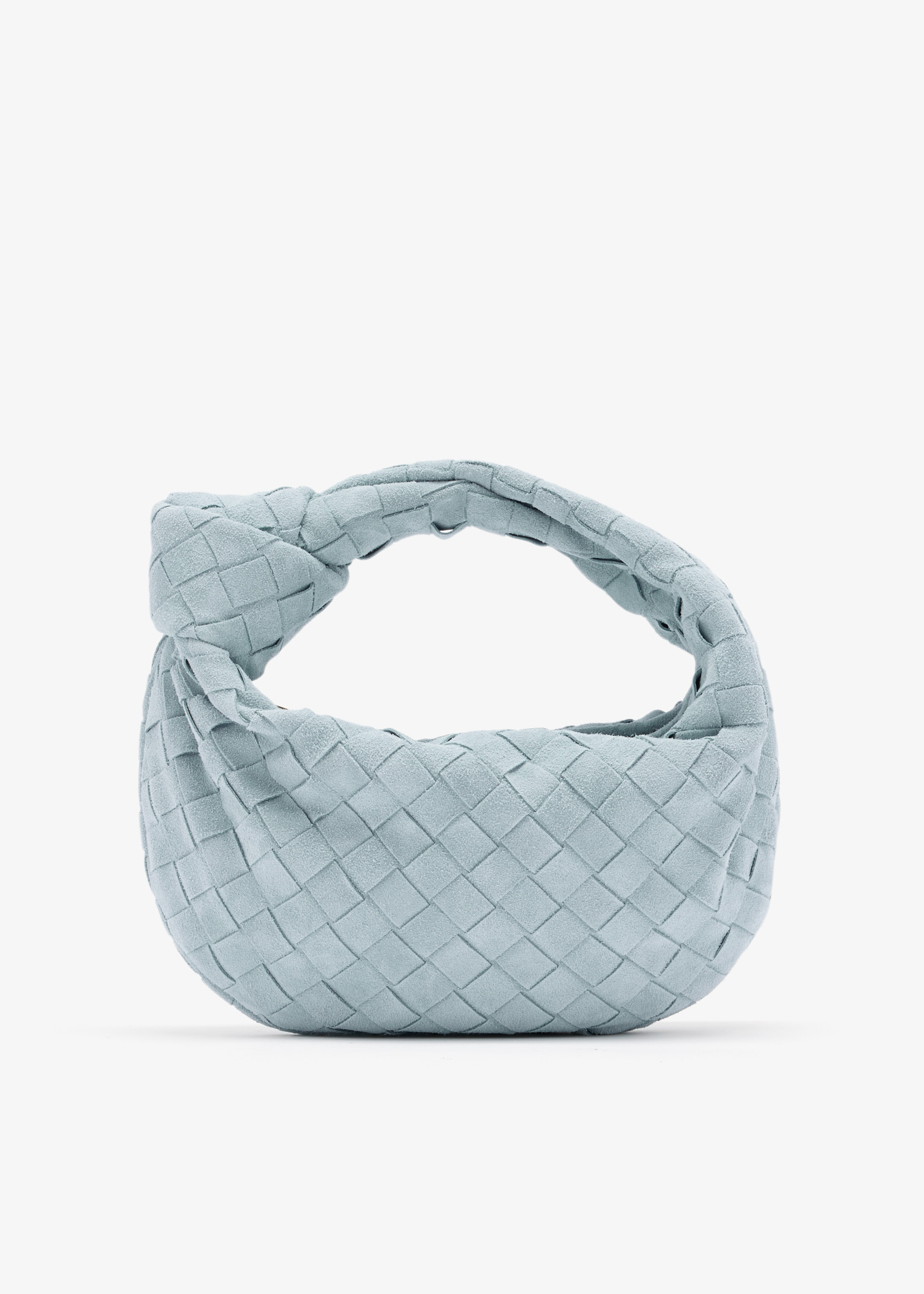 

Mini Jodie bag, Blue
