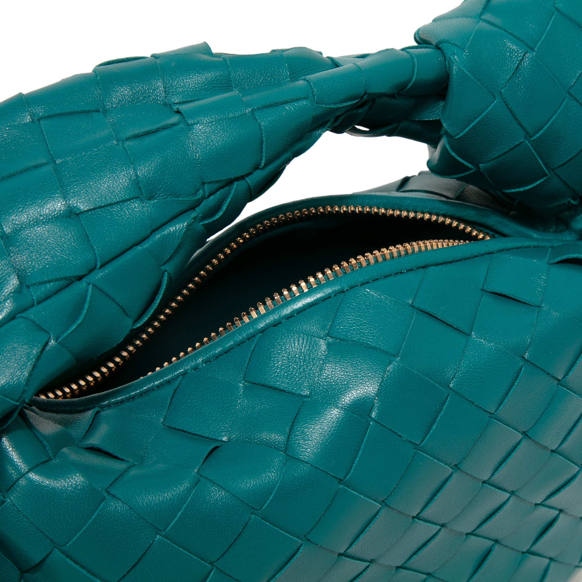

The Mini Jodie bag, Green