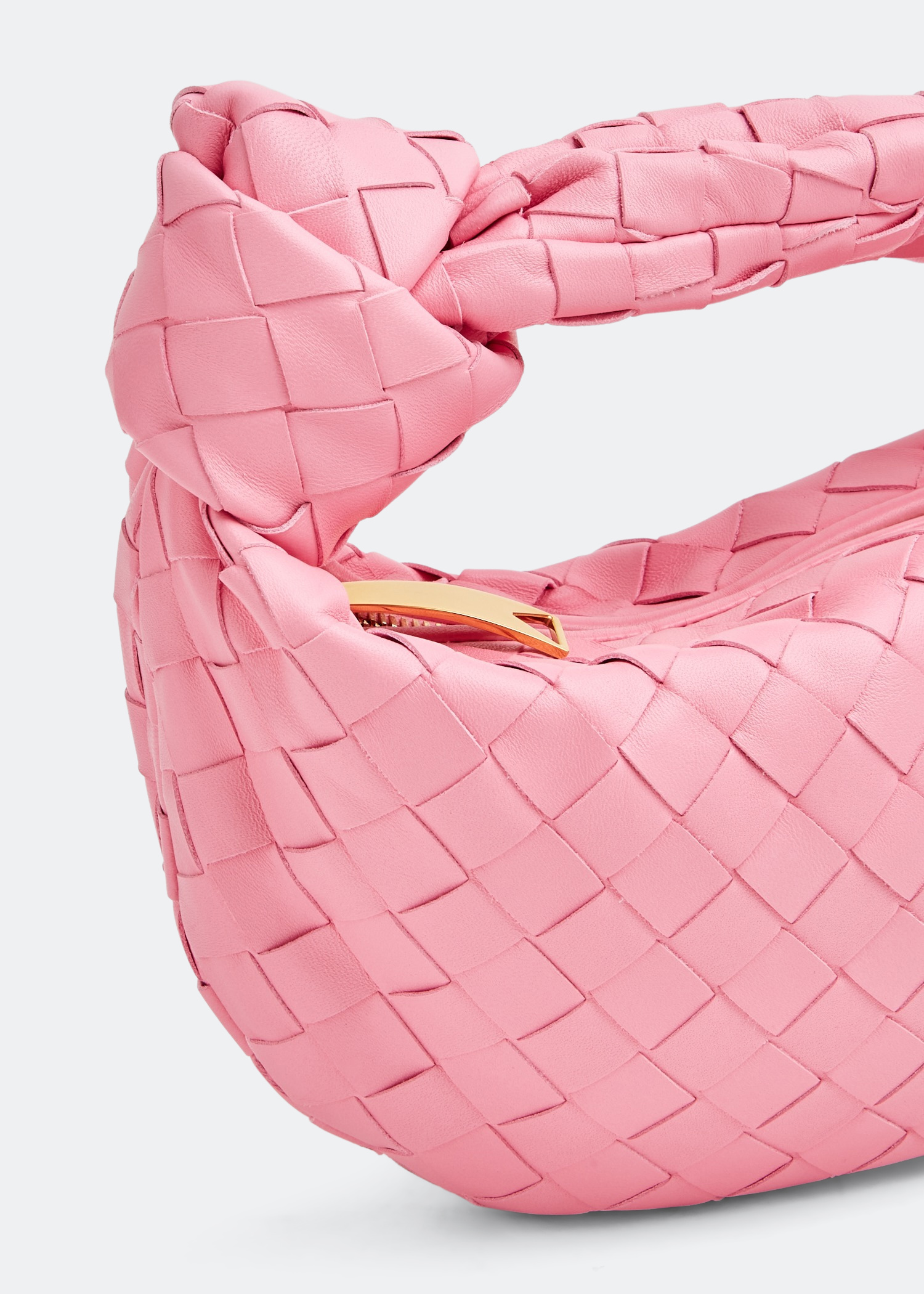

The Mini Jodie bag, Pink