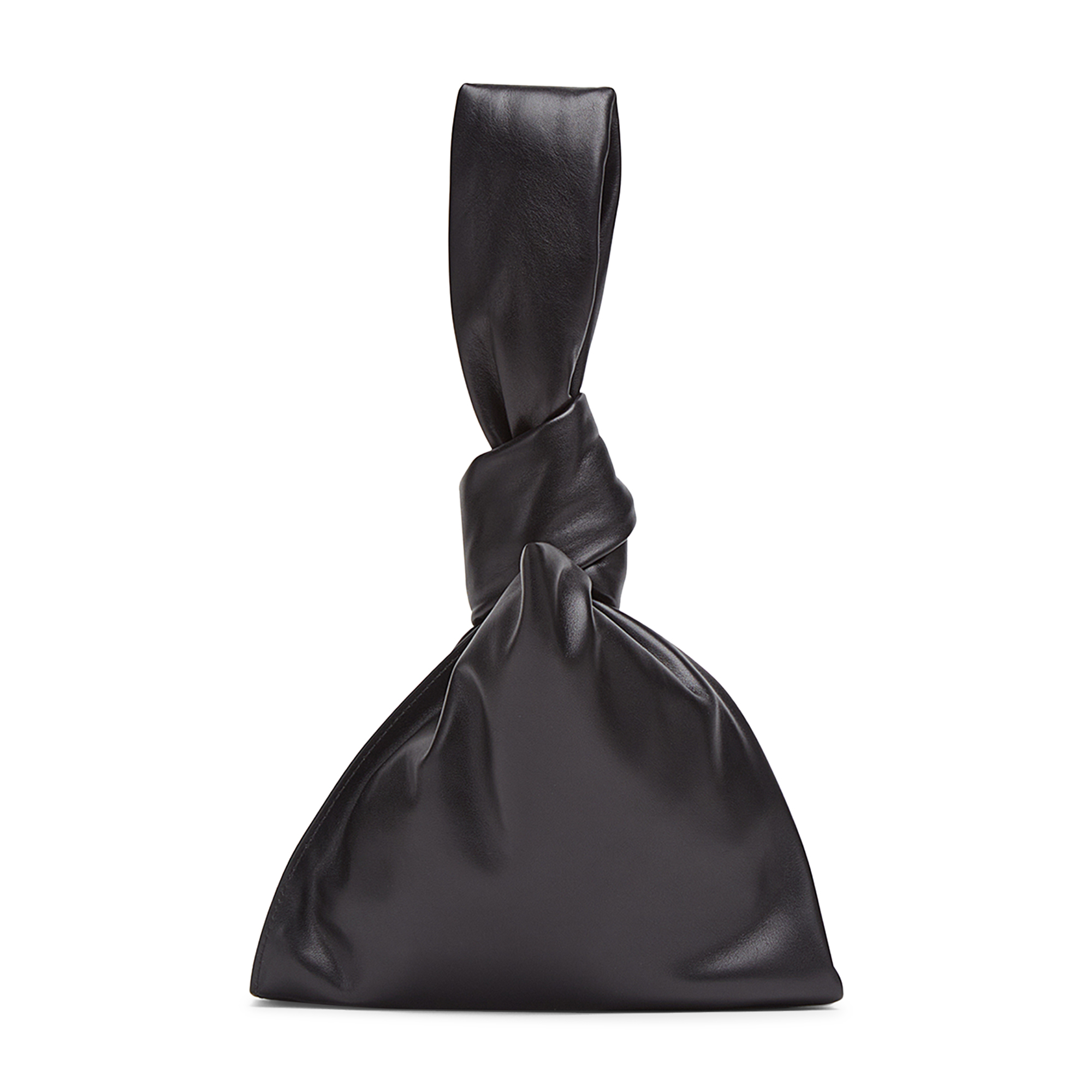 

The Mini Twist bag, Black