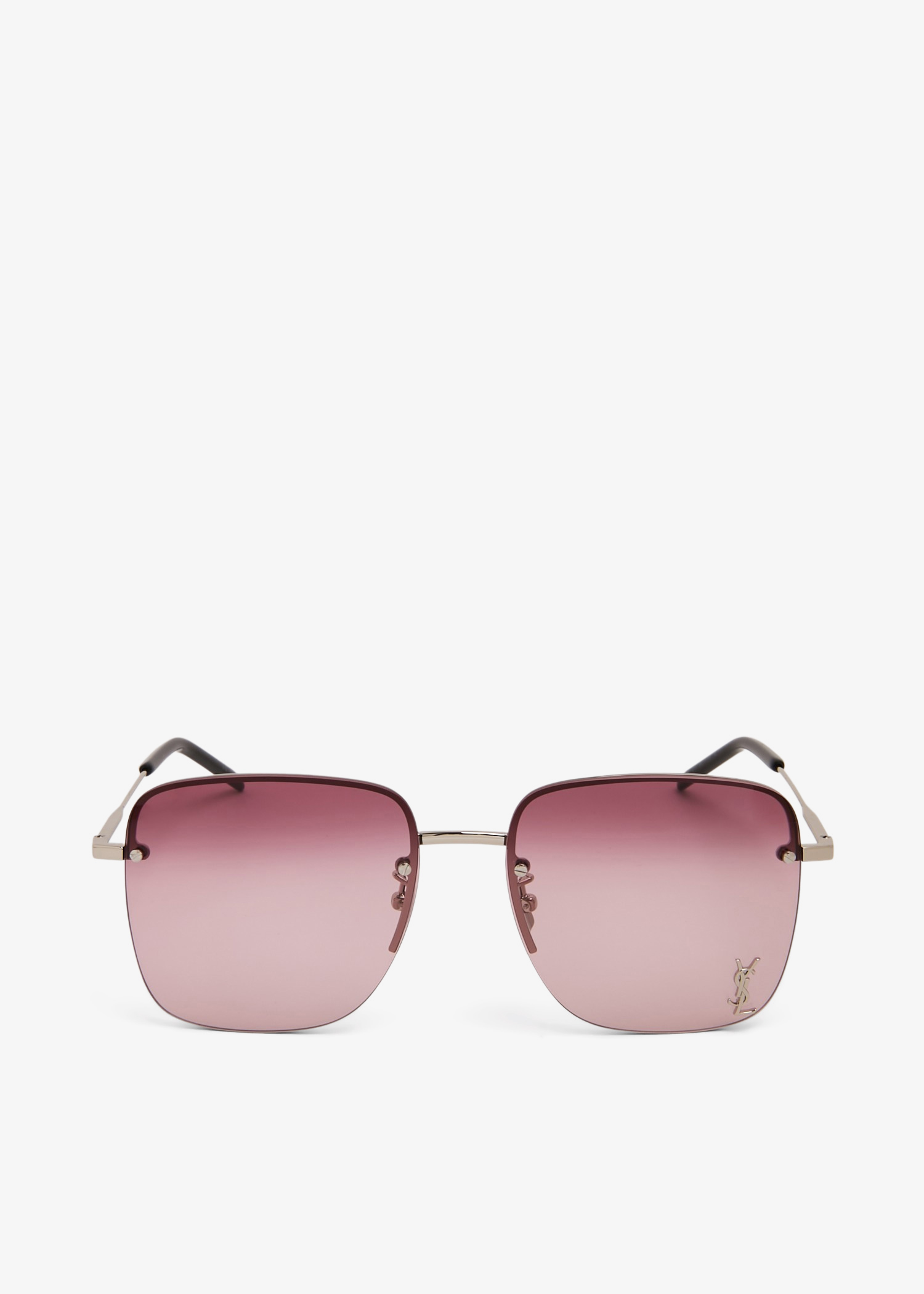 

Monogram SL 312 sunglasses, Purple