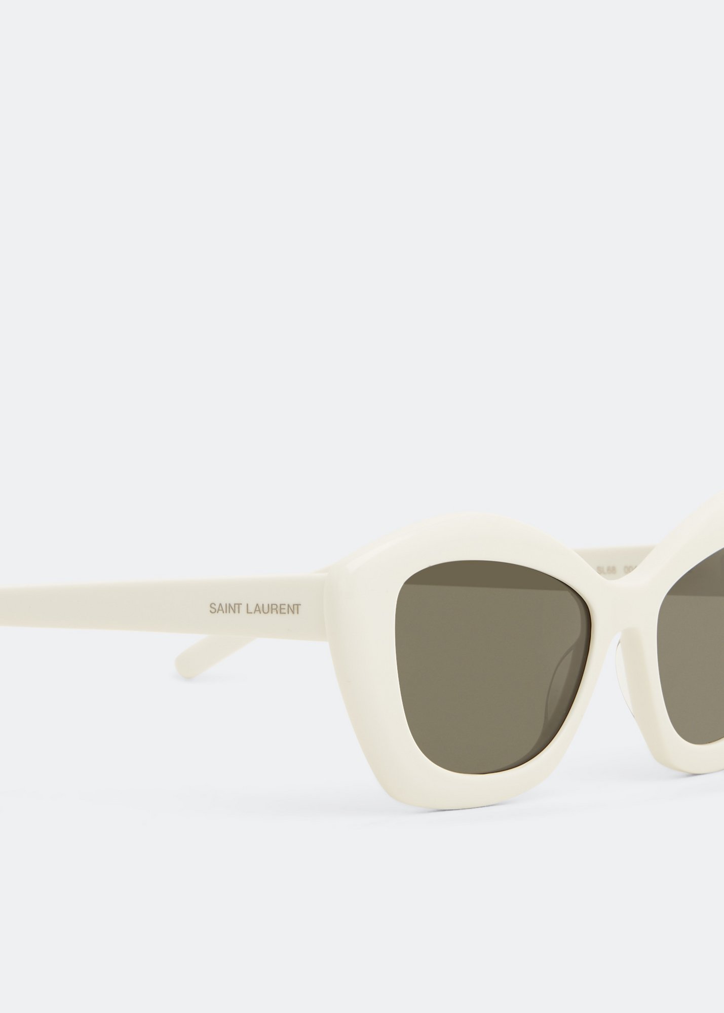 

SL 423 sunglasses, White