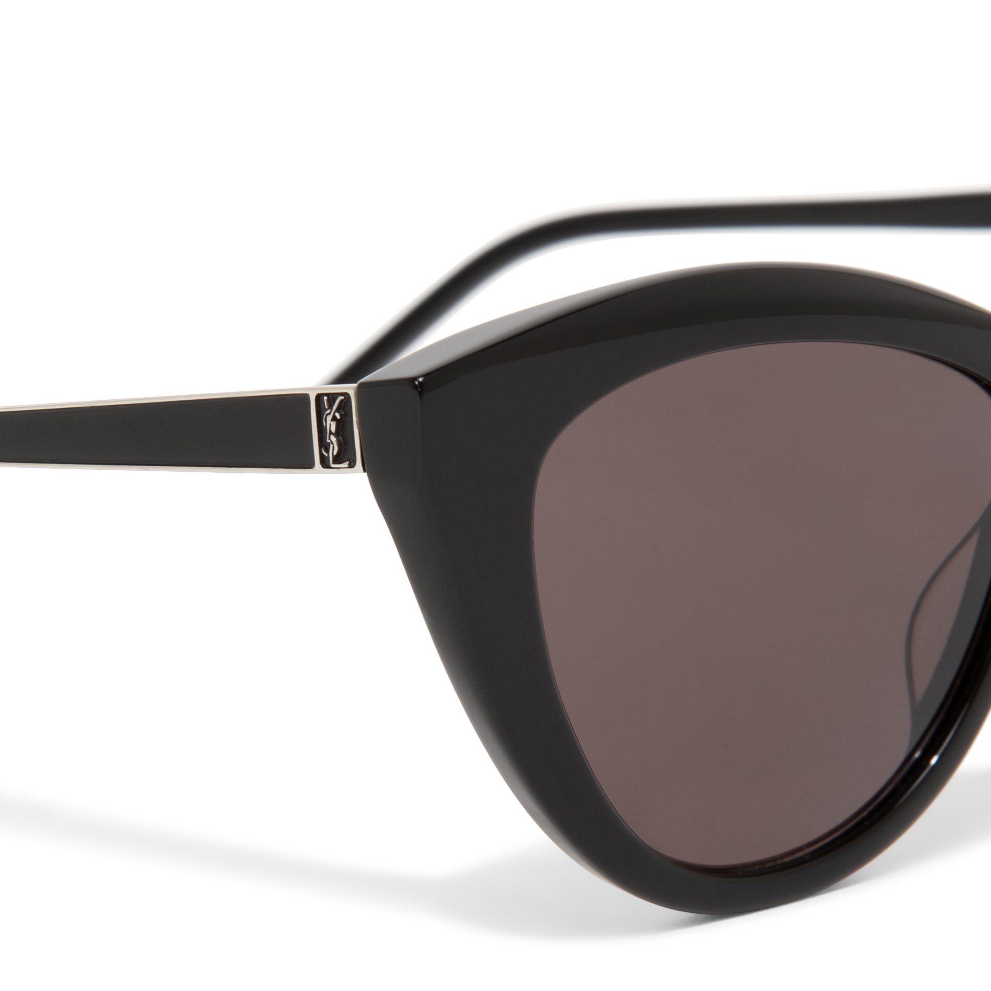 

Monogram SL M81 sunglasses, Black