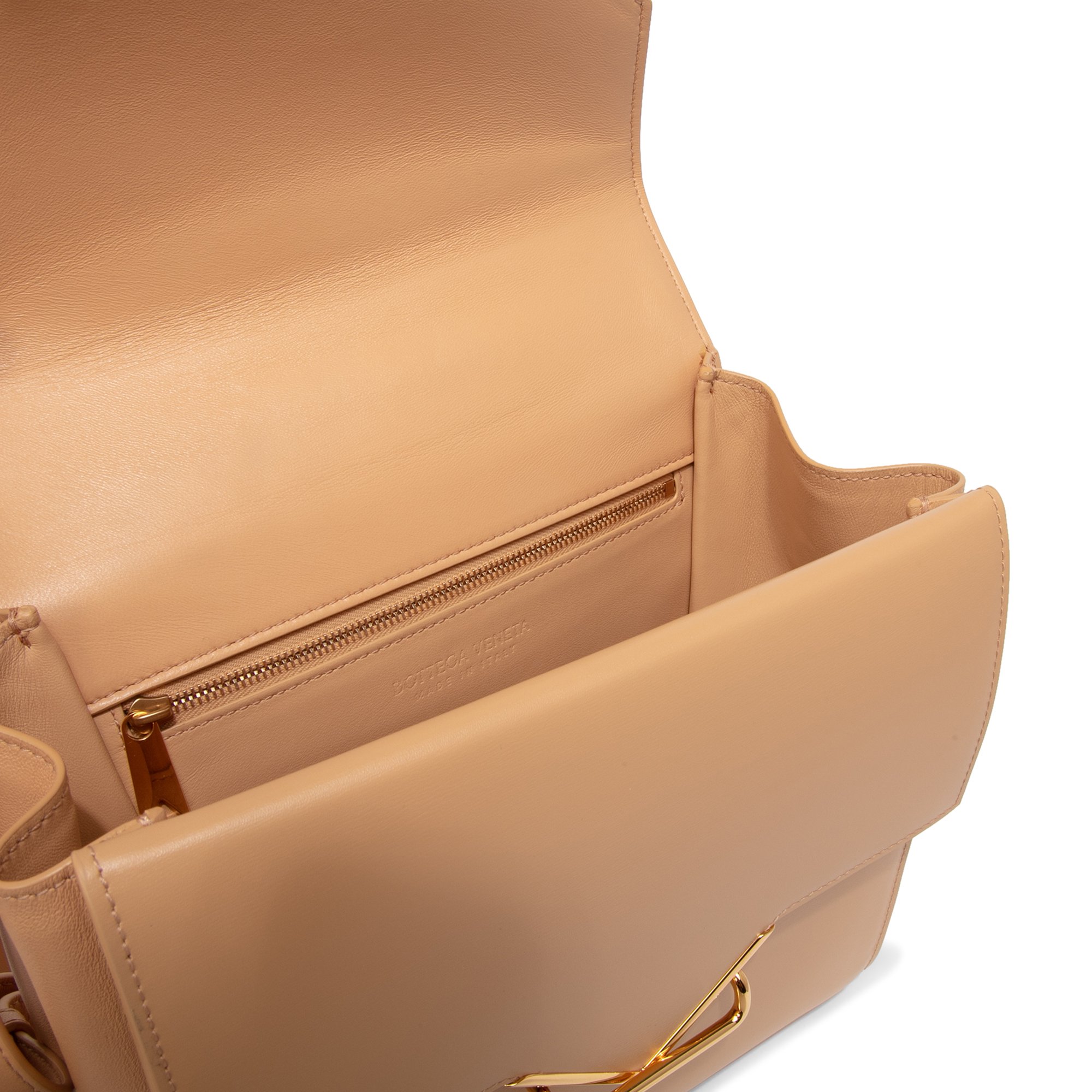 

The Clip bag, Neutral