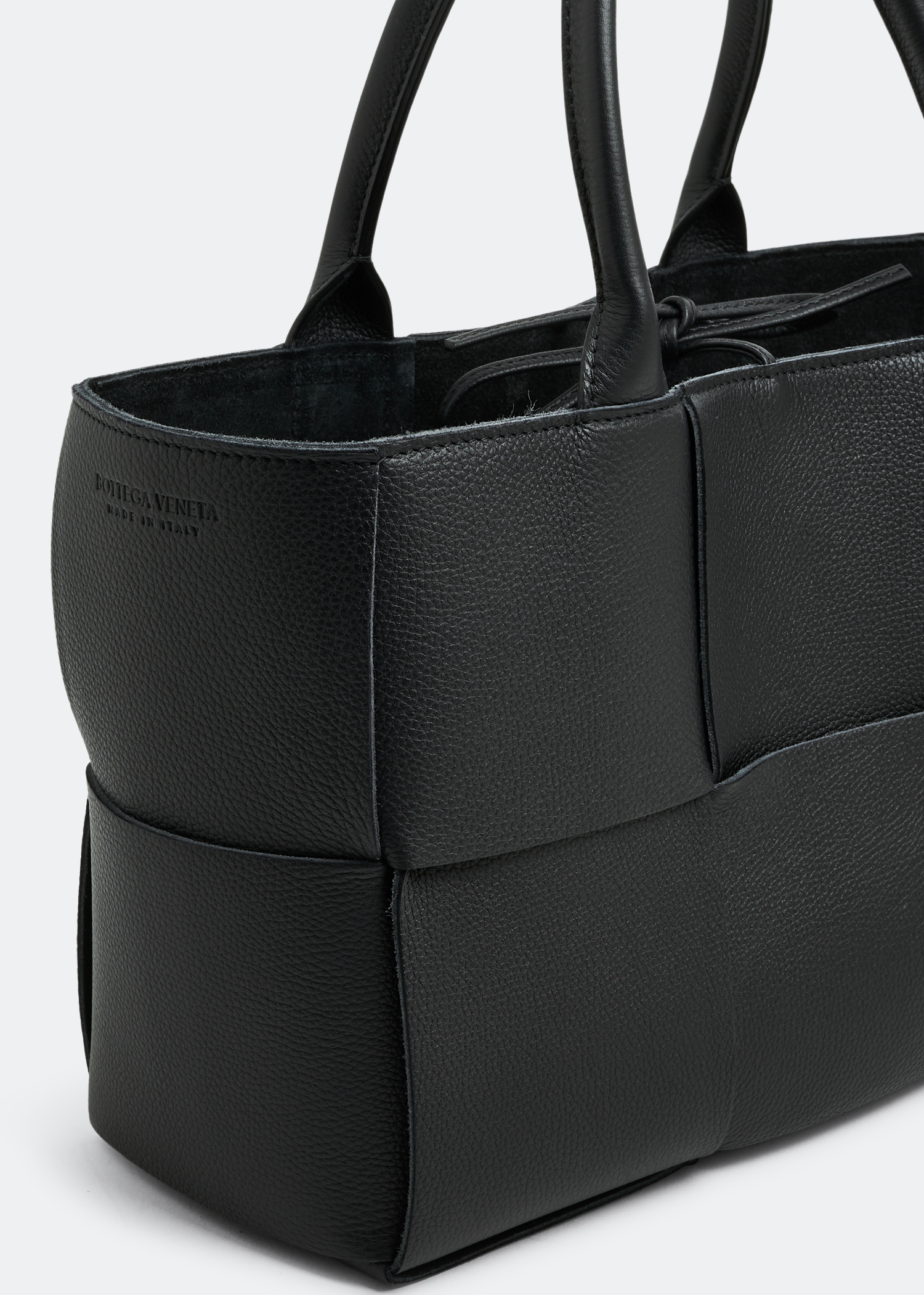 

Small Arco tote bag, Black