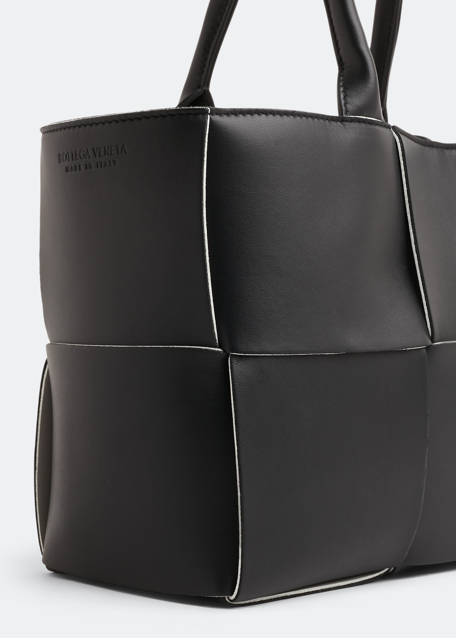

Arco tote bag, Black