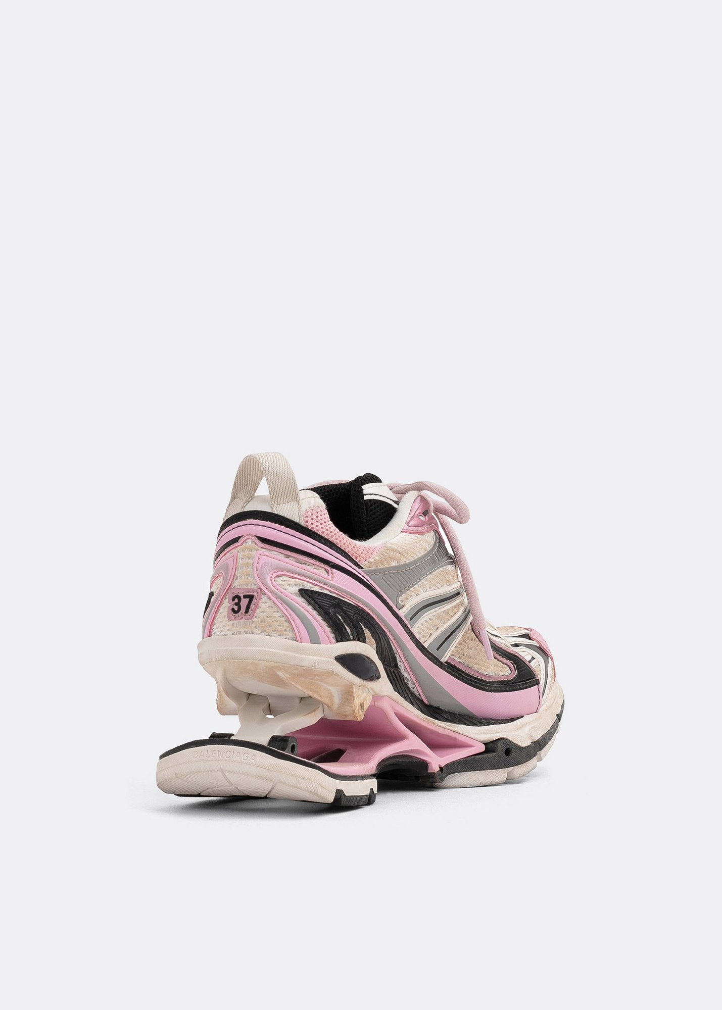 

X-Pander sneakers, Pink