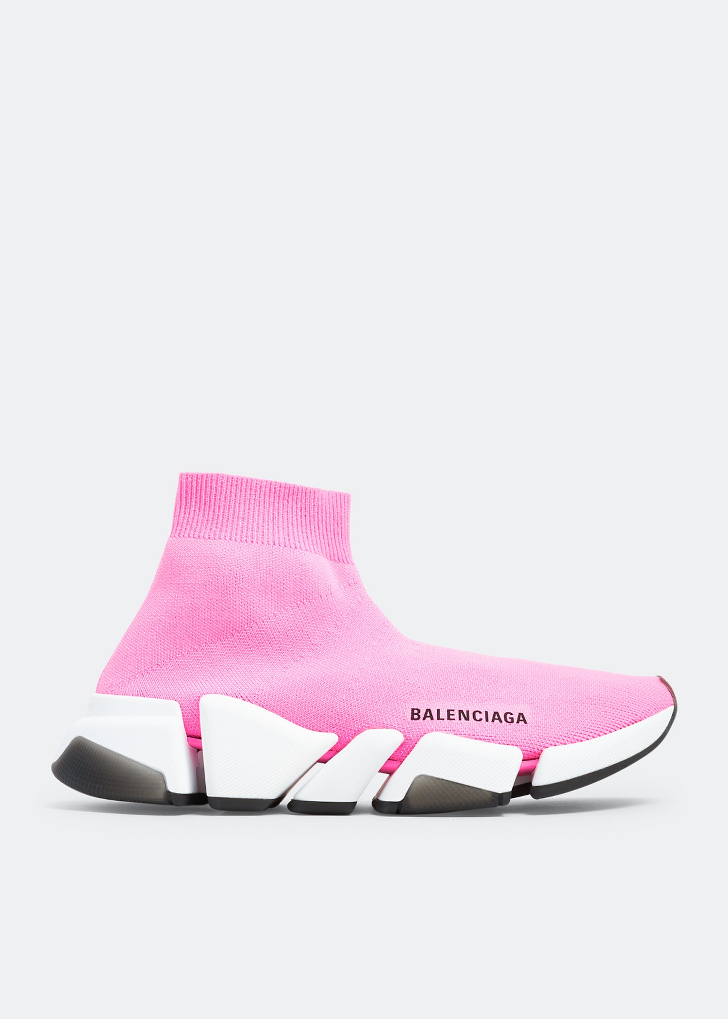 

Speed 2.0 sock sneakers, Pink