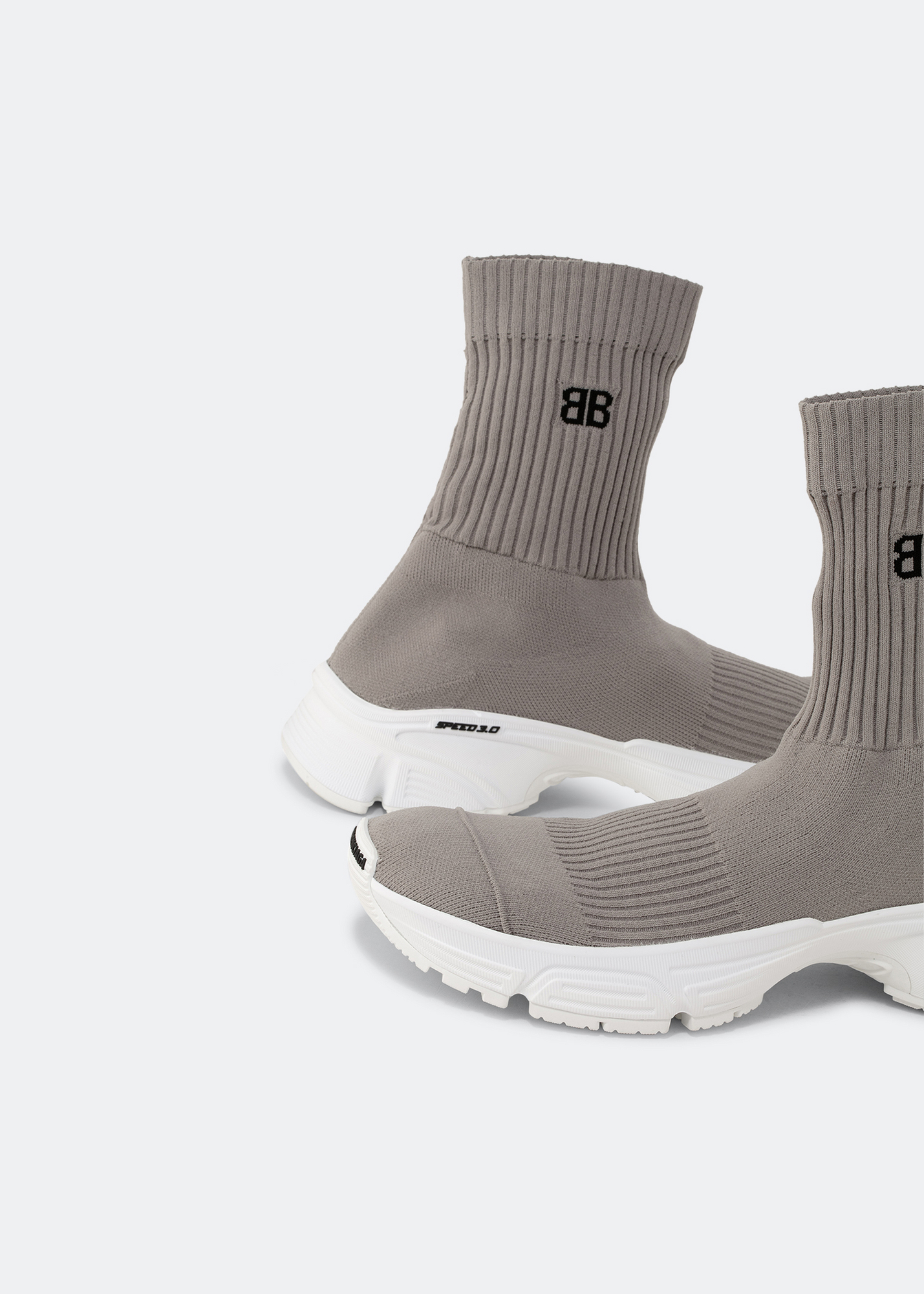 

Speed 3. sneakers, Grey
