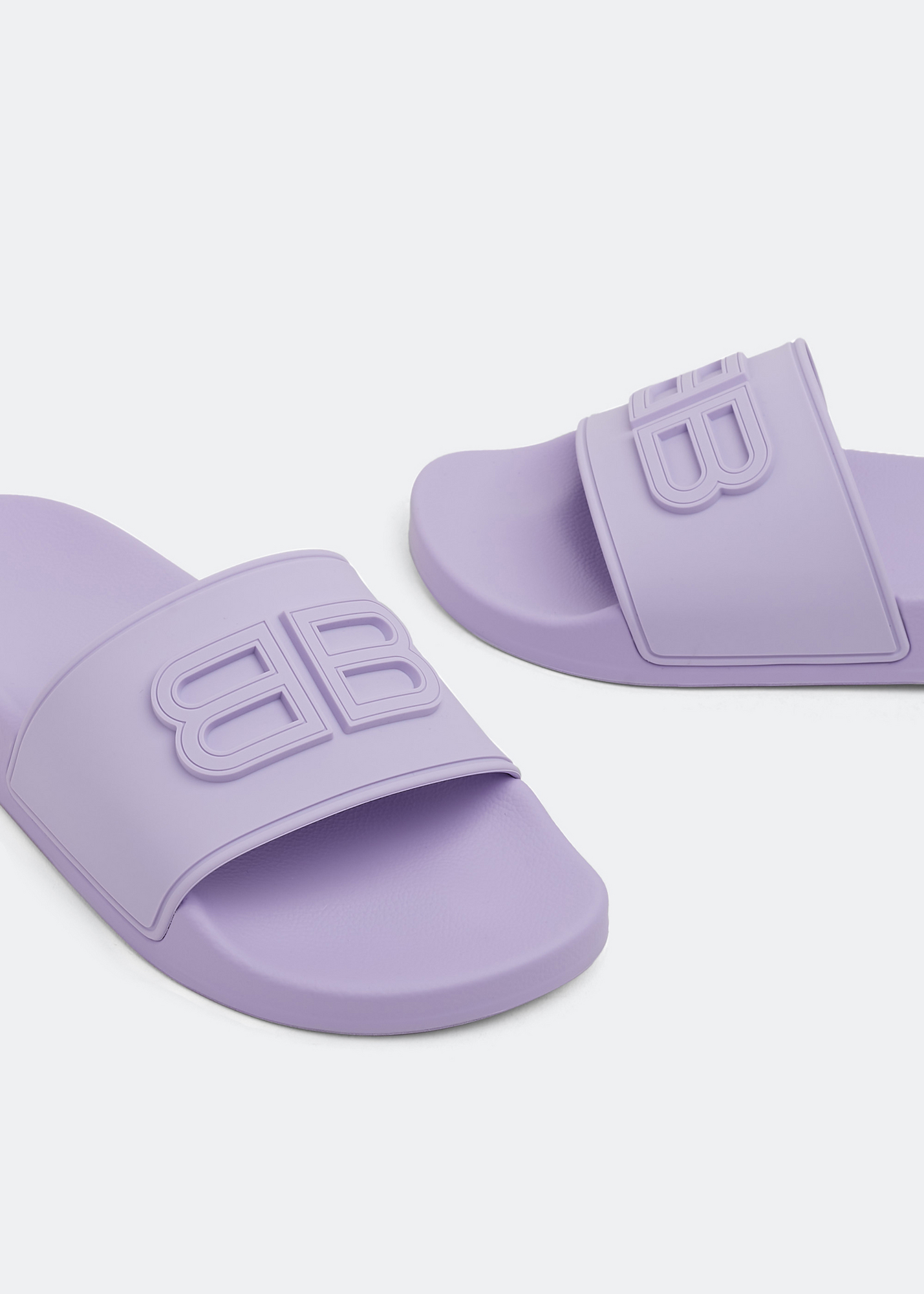 

Pool BB slides, Purple