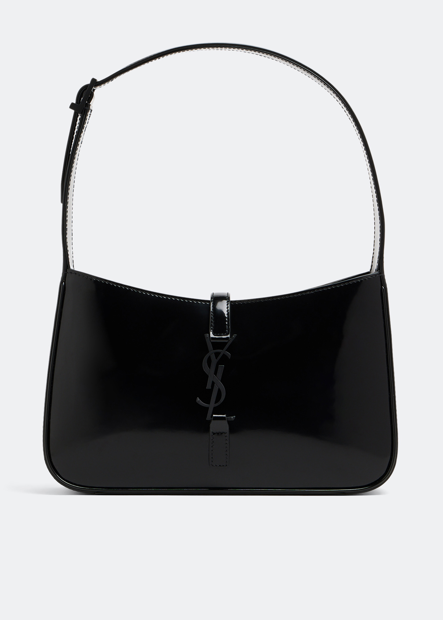 

Le 5 À 7 hobo bag, Black