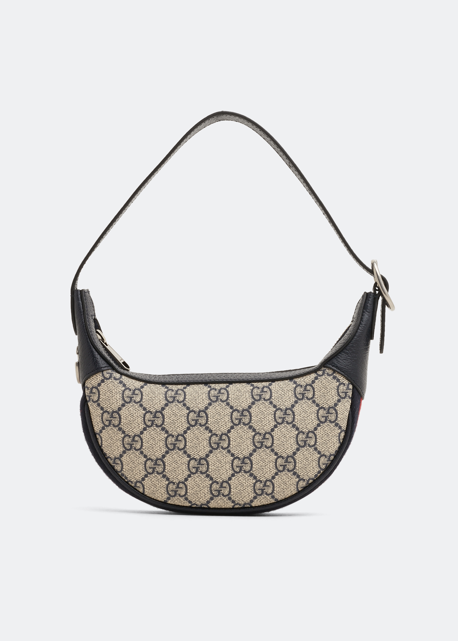 

Ophidia GG mini bag, Prints