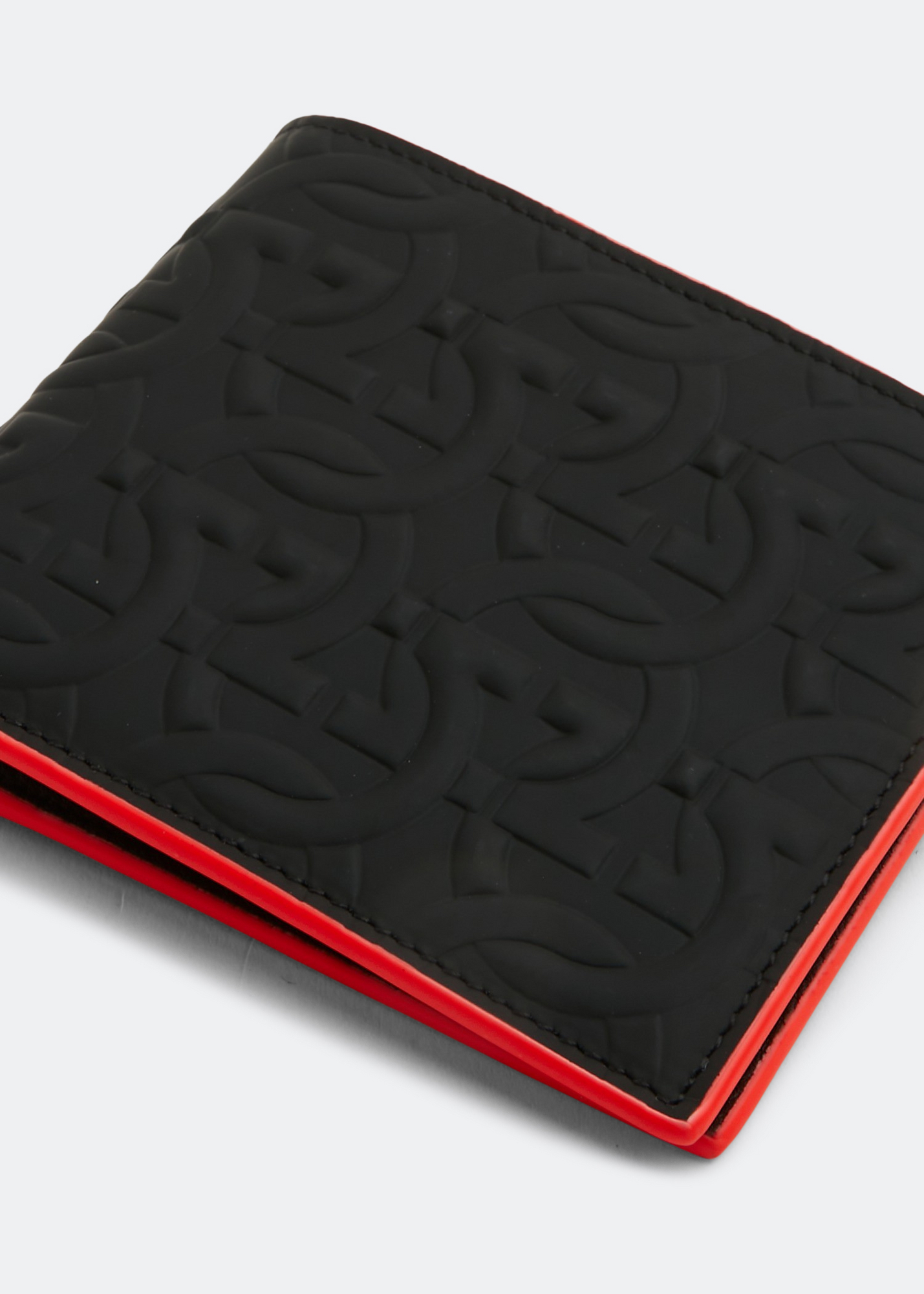 

Gancini wallet, Black