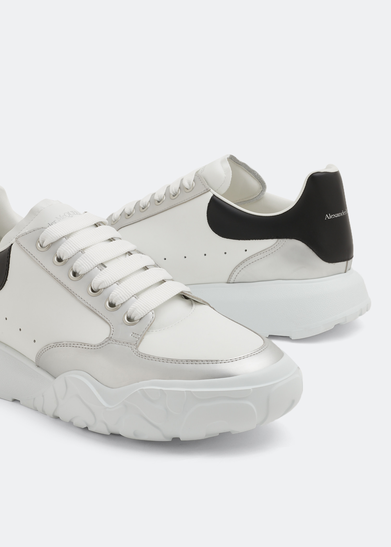 

Court sneakers, White