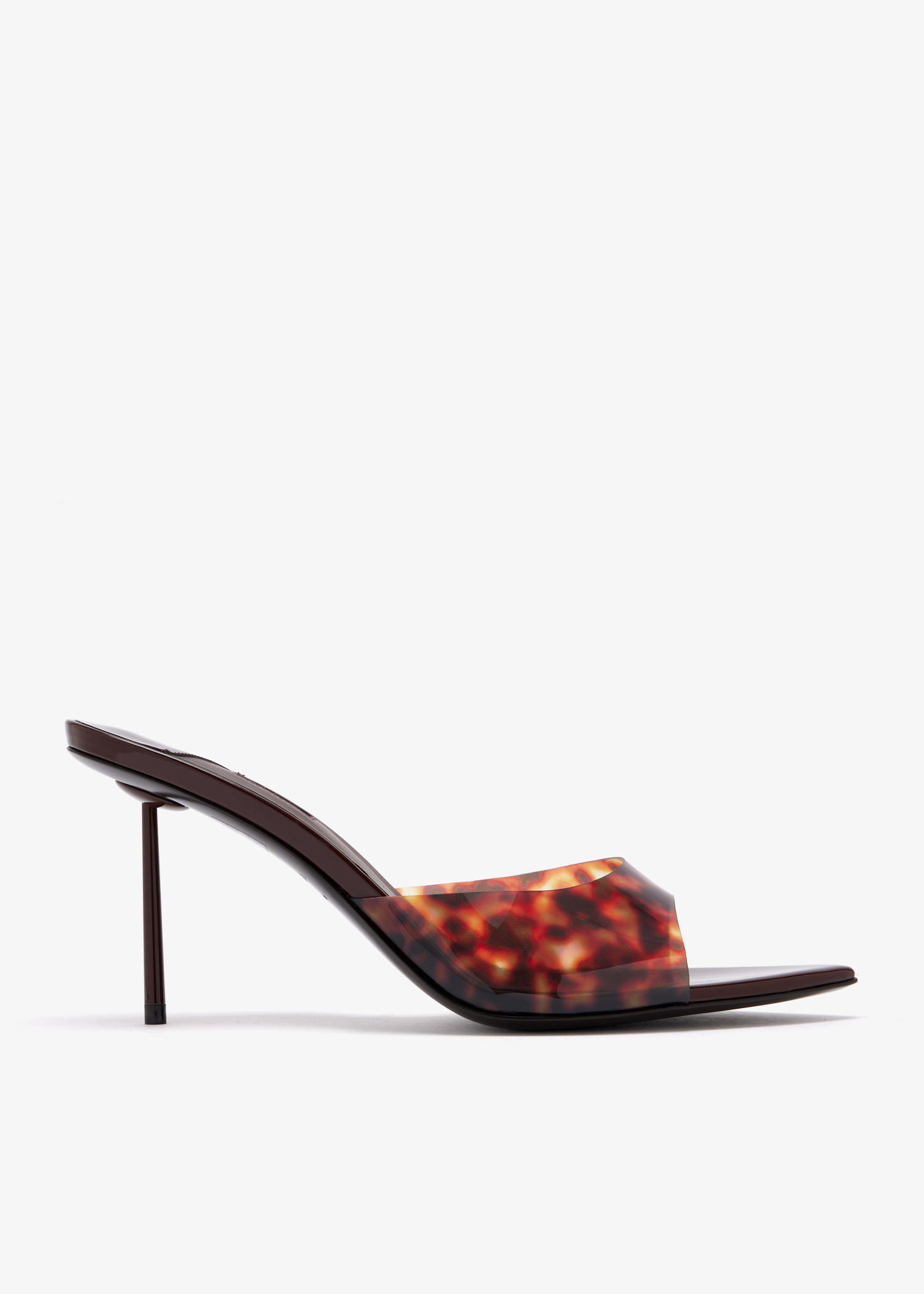 

Bella sandals, Animal printed