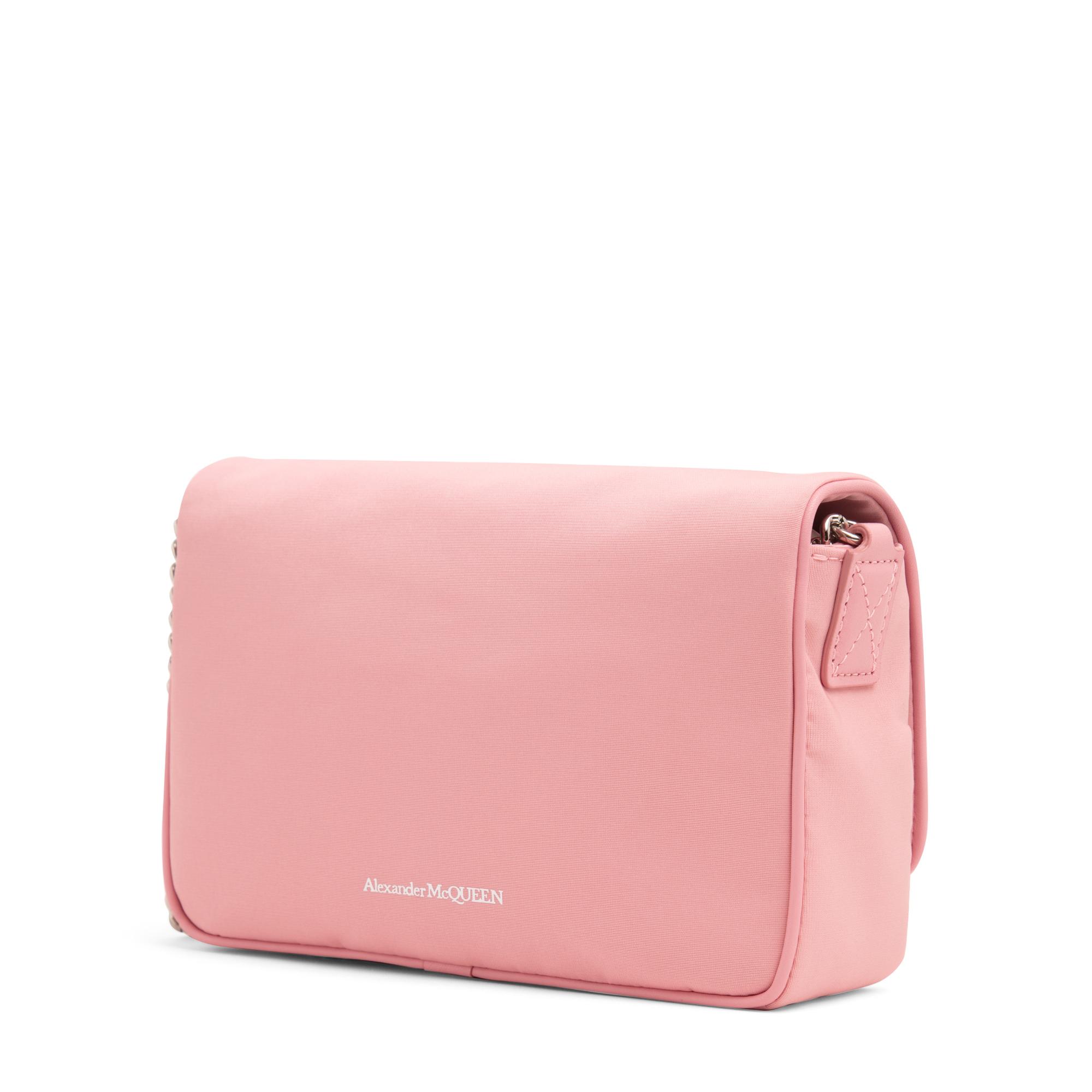 

SMALL SKULL BAG, Pink