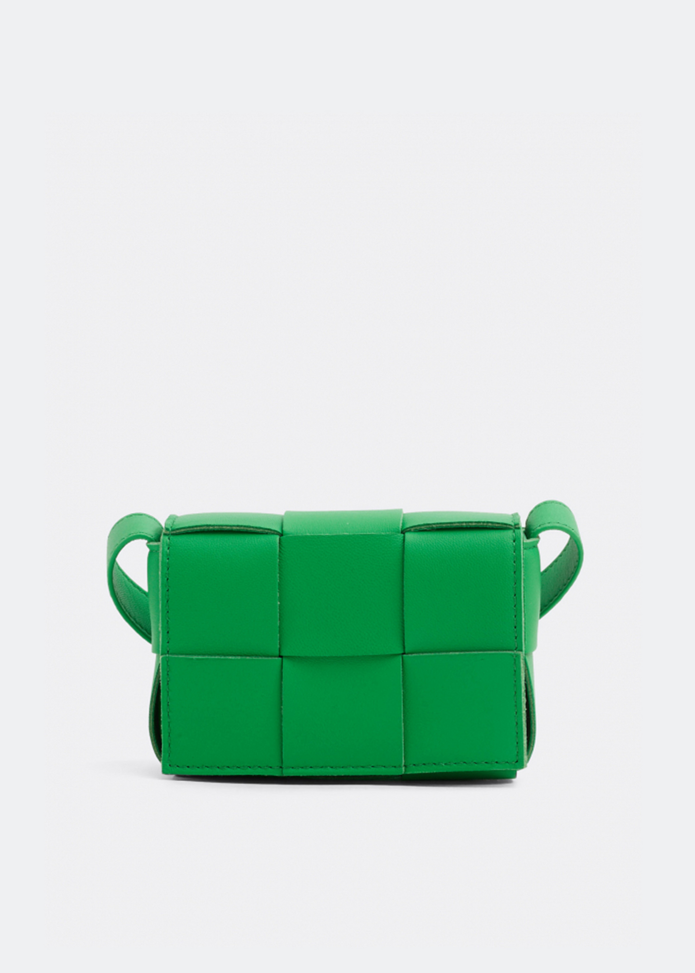 

Candy Cassette bag, Green