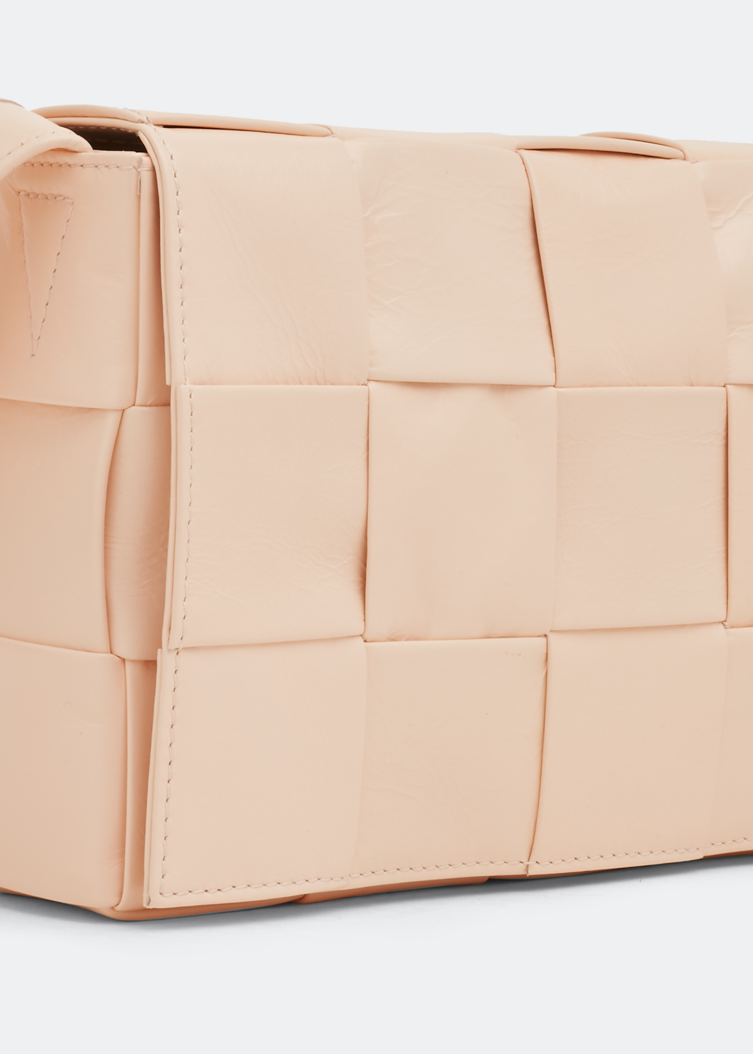

Cassette bag, Pink