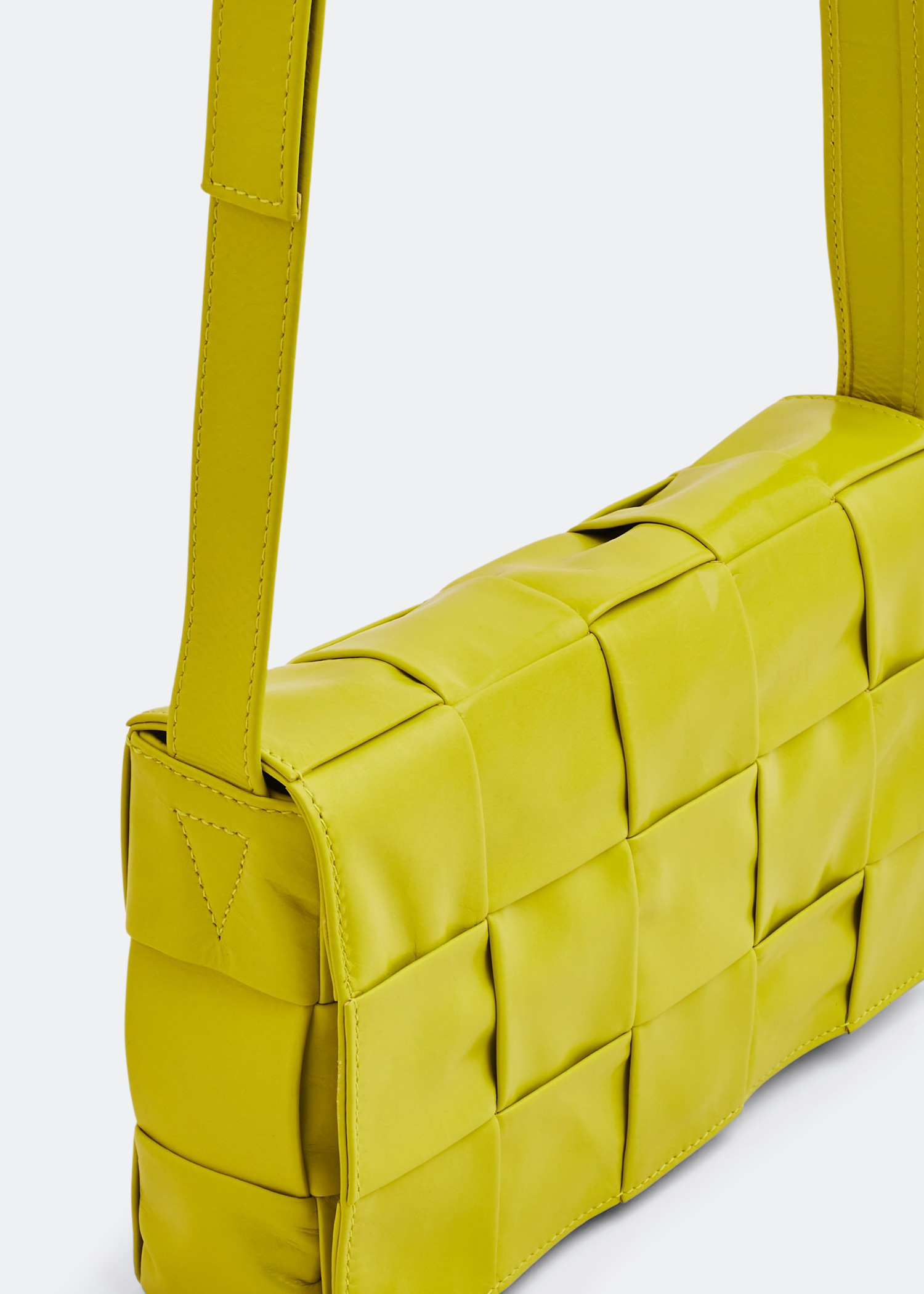 

Cassette bag, Green