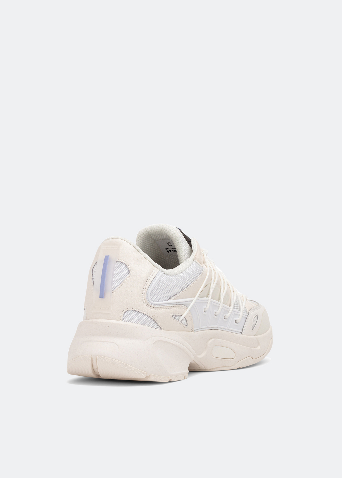 

BR7 Aratana sneakers, White