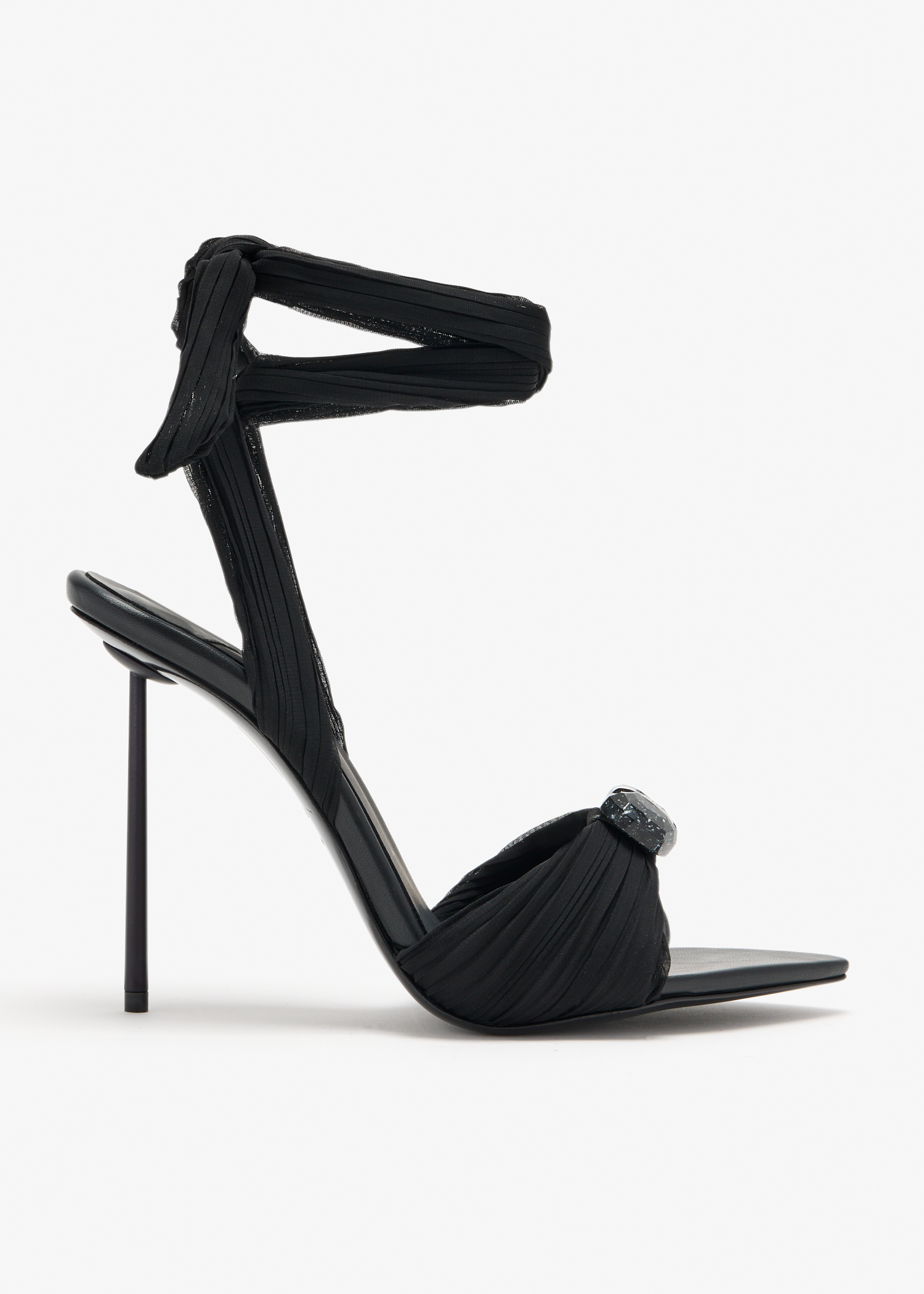 

Numa 120 sandals, Black