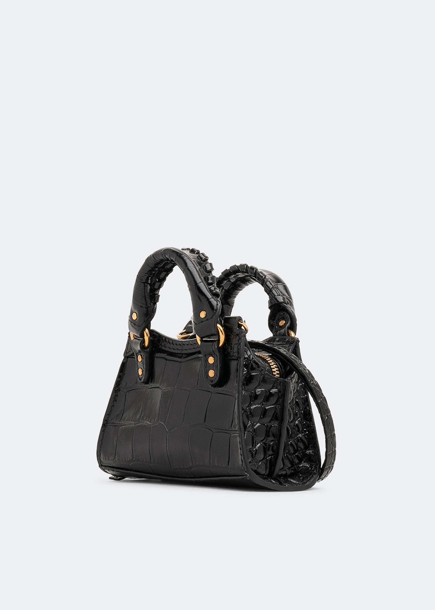 

Neo Classic City super nano bag, Black