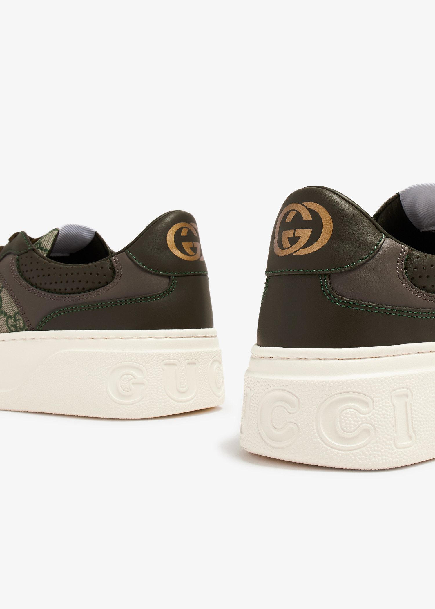 

GG sneakers, Prints