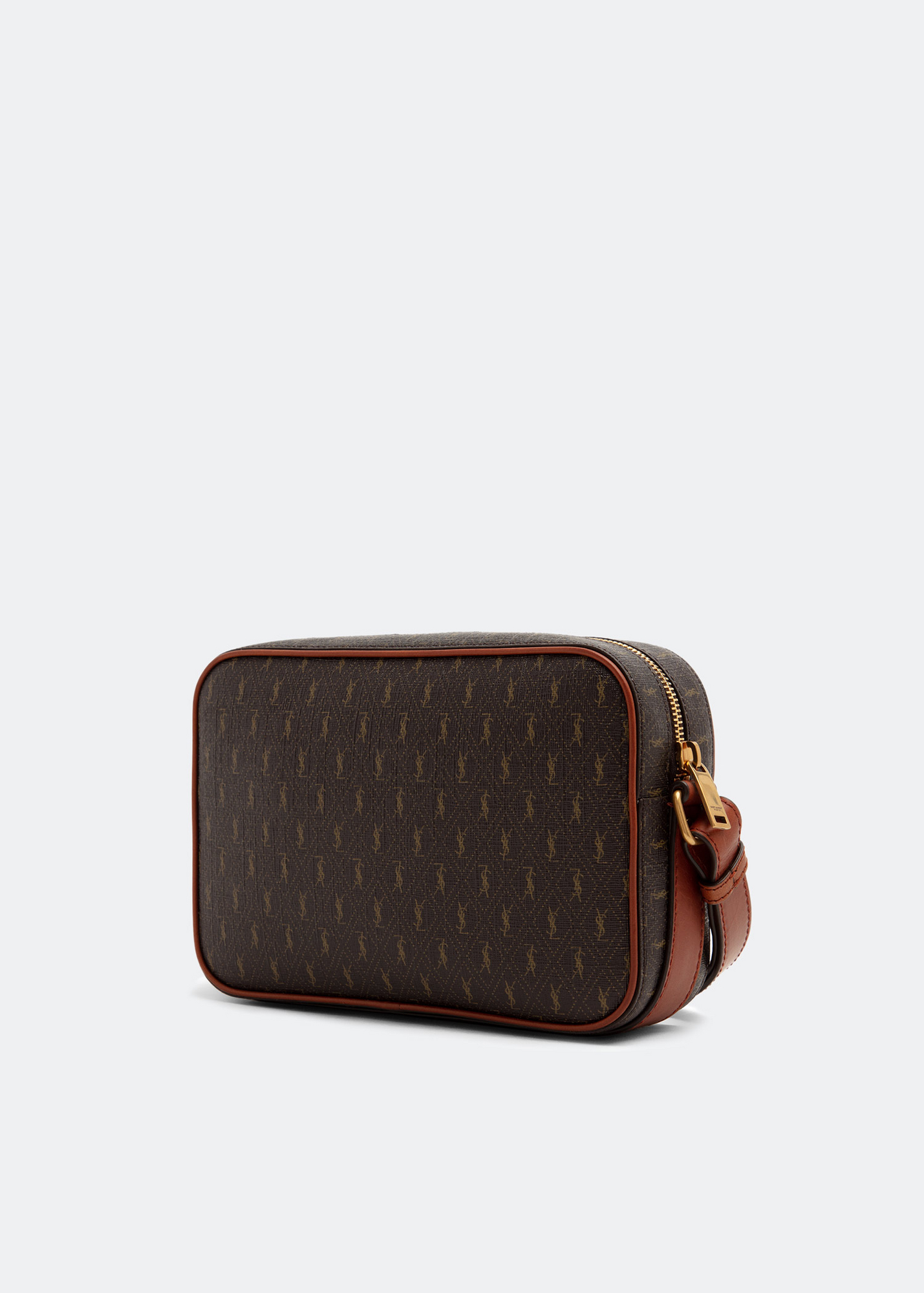 

Le Monogramme camera bag, Brown