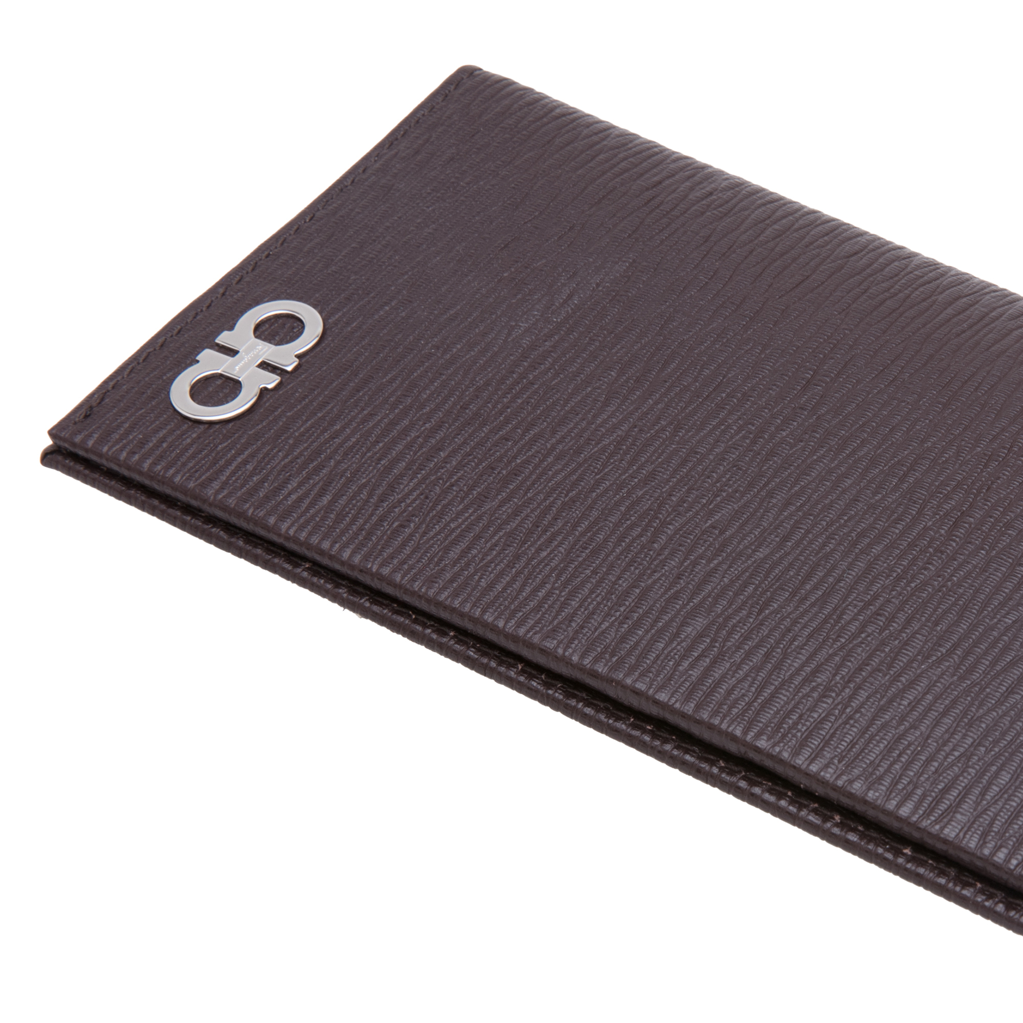 

Gancini organiser wallet, Multi-coloured