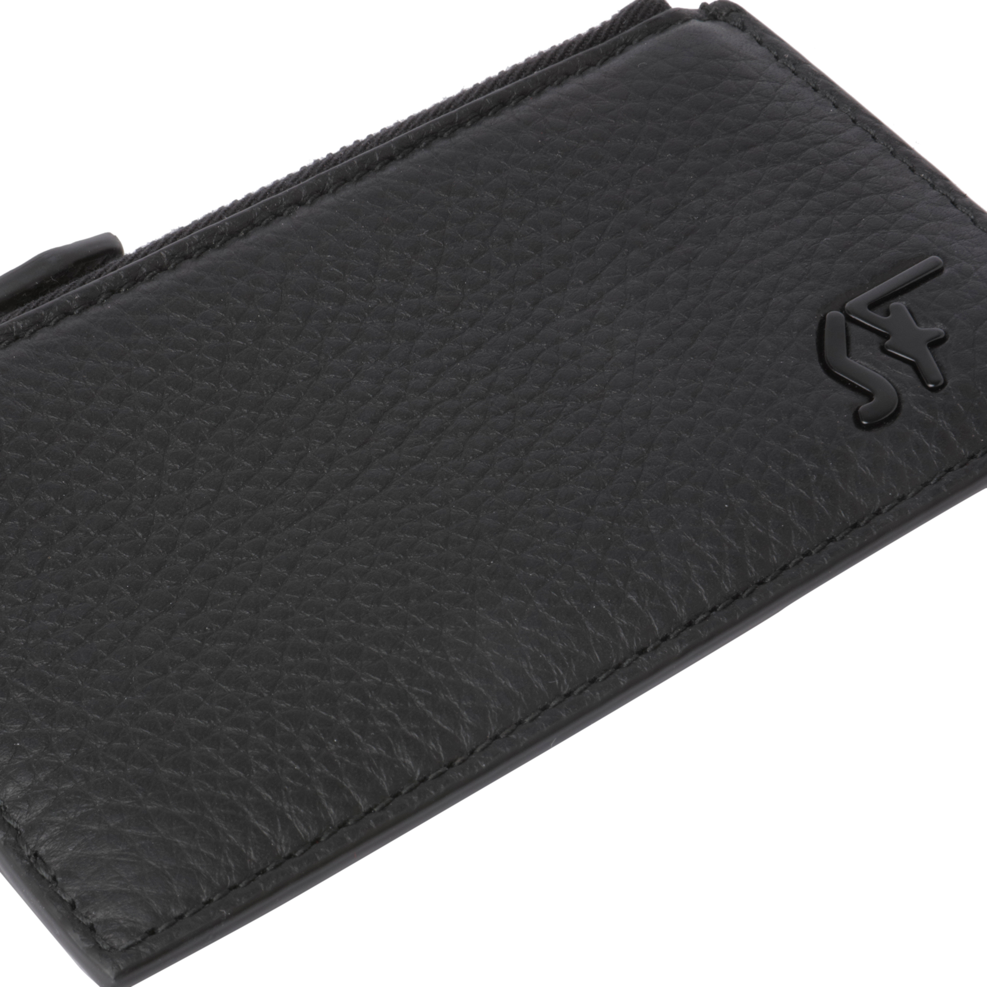 

Signature cardholder, Black