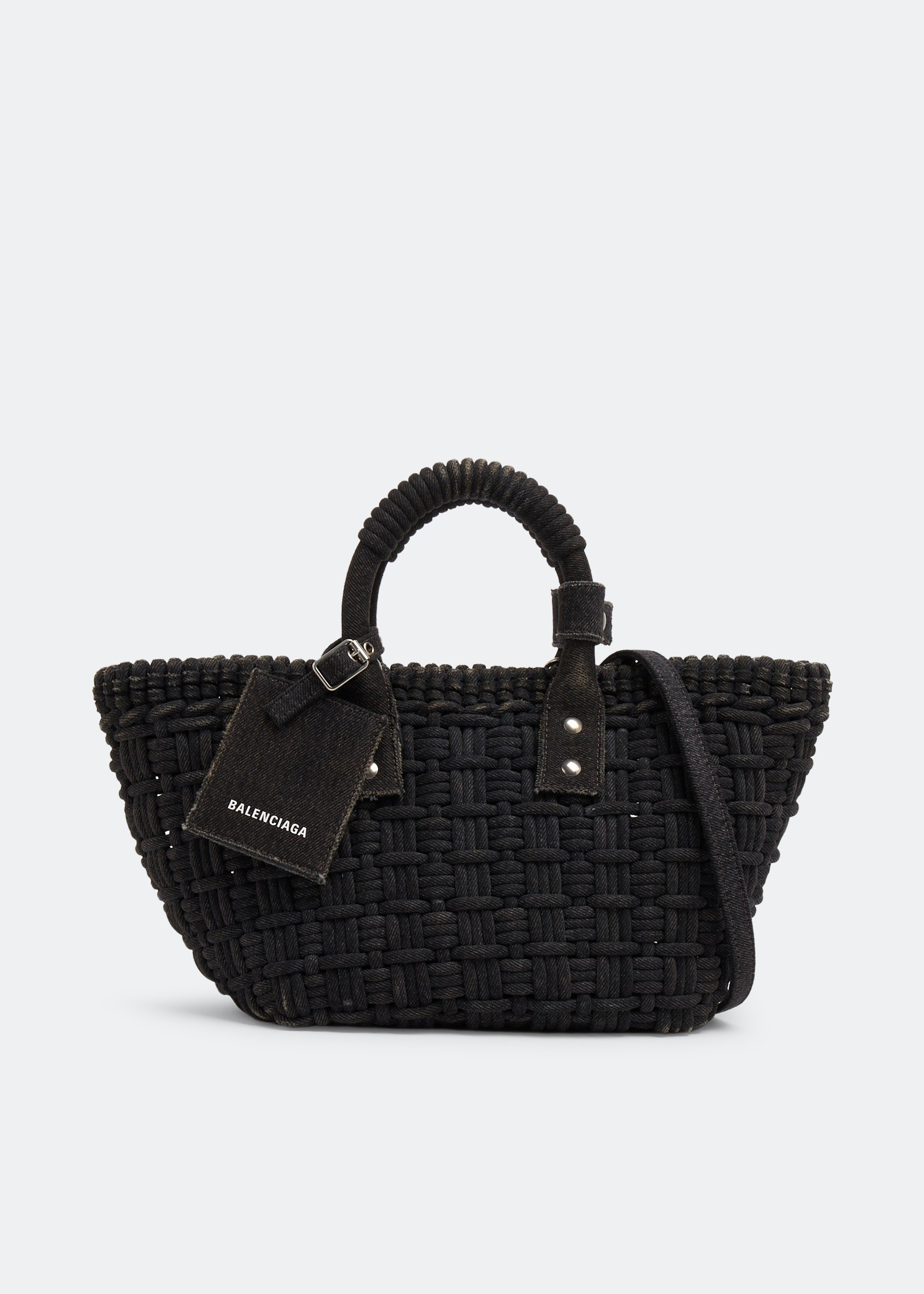 

Bistro Basket XS bag, Black