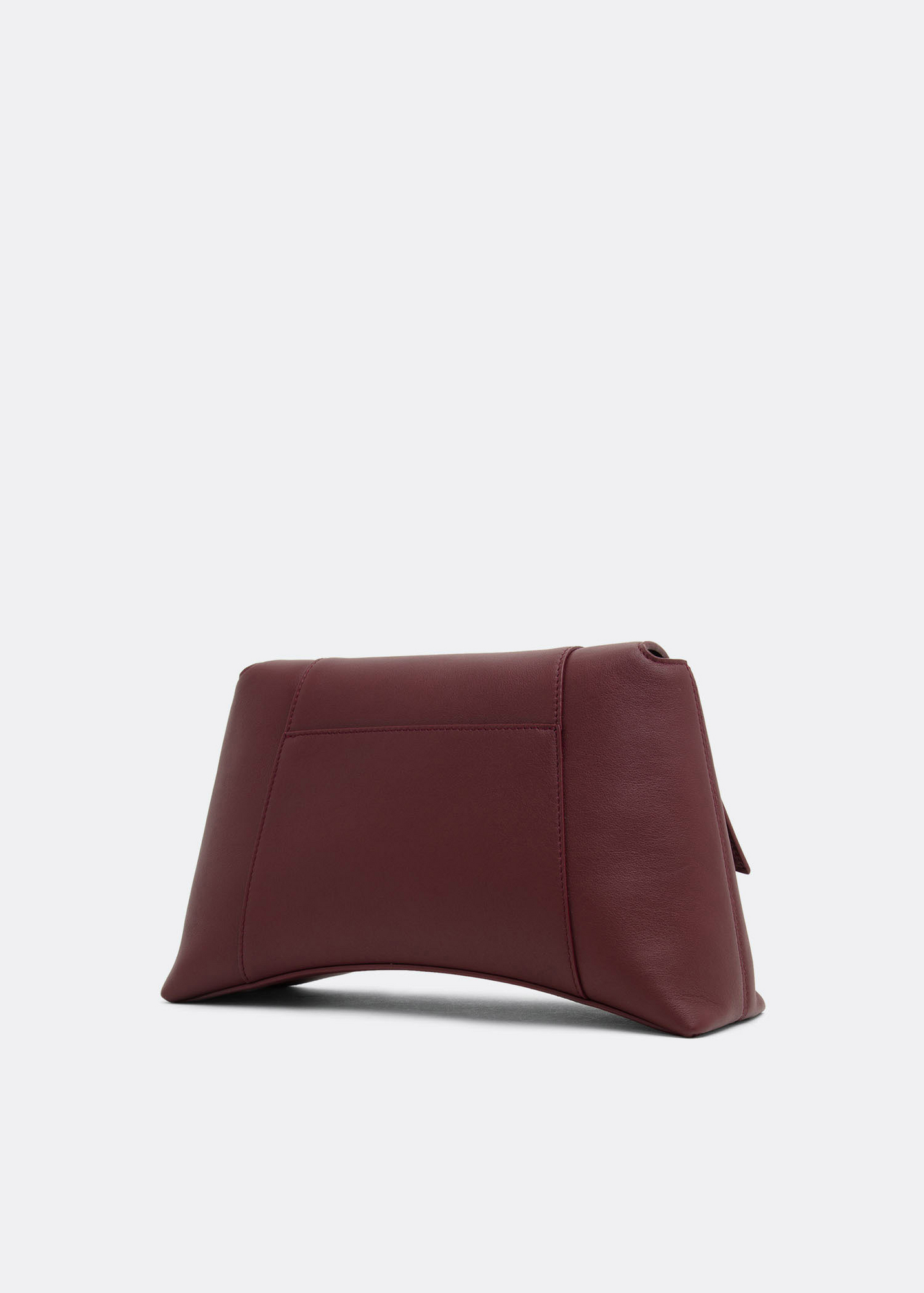 

Downtown S shoulder bag, Burgundy