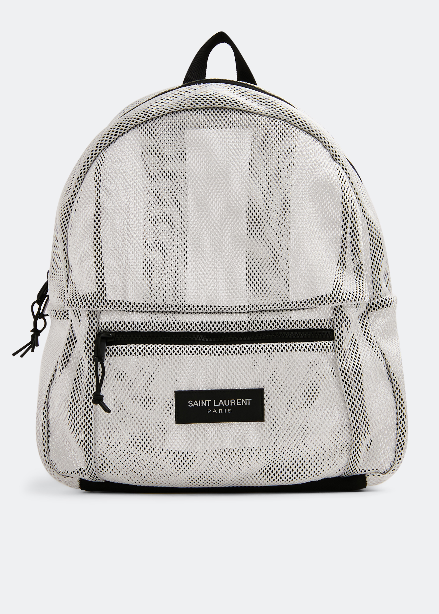 

SLP backpack, White