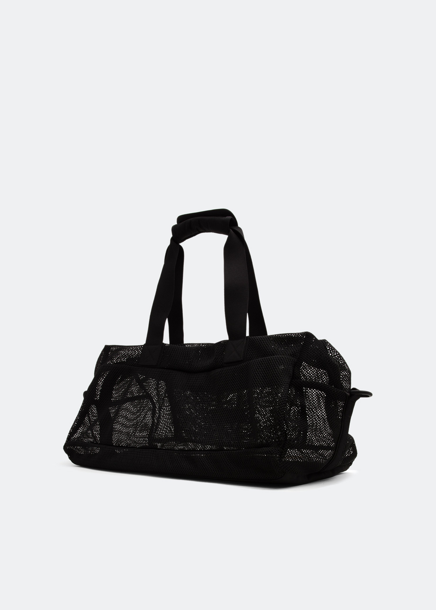 

SLP duffle bag, Black