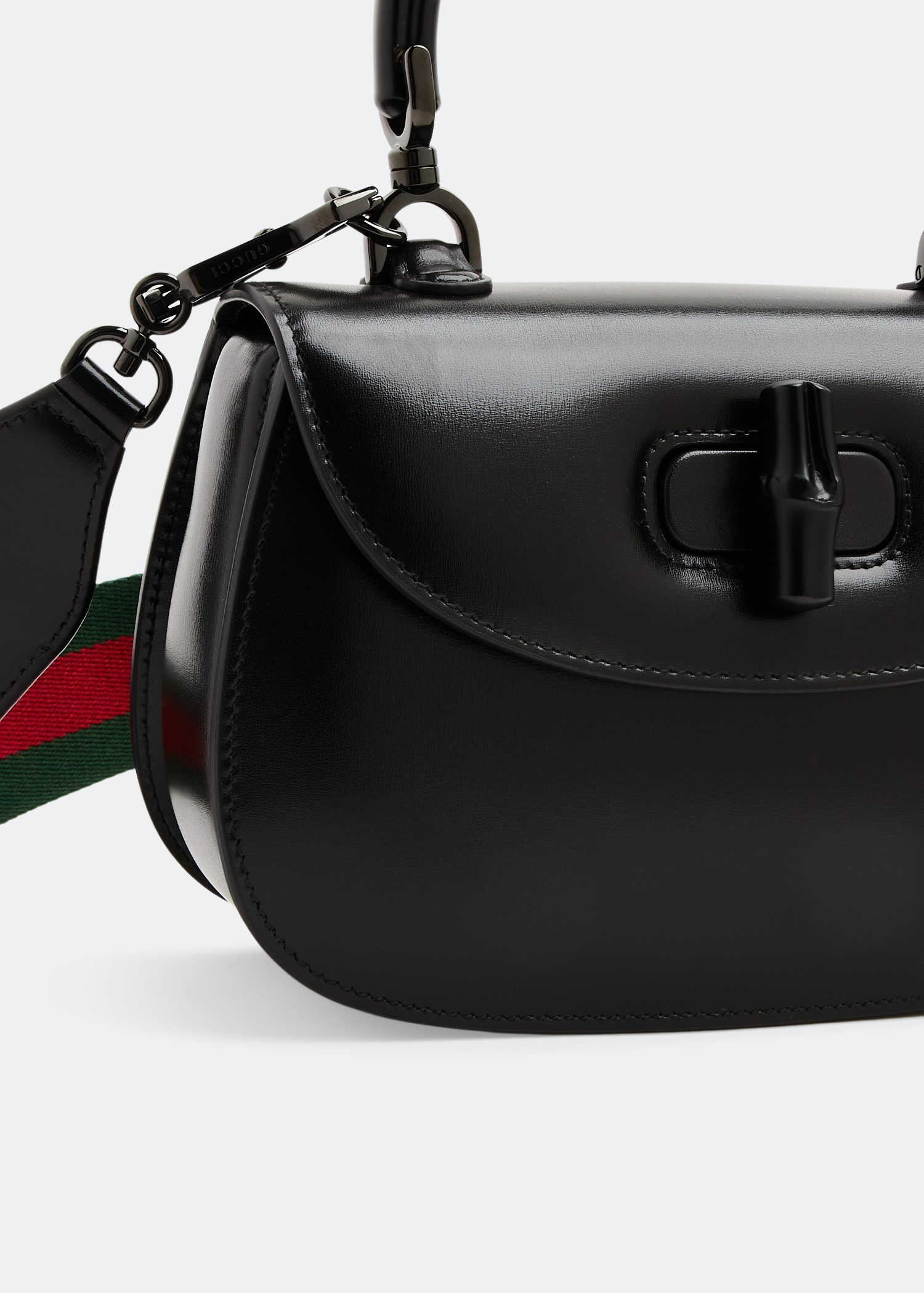 

Bamboo 1947 small bag, Black