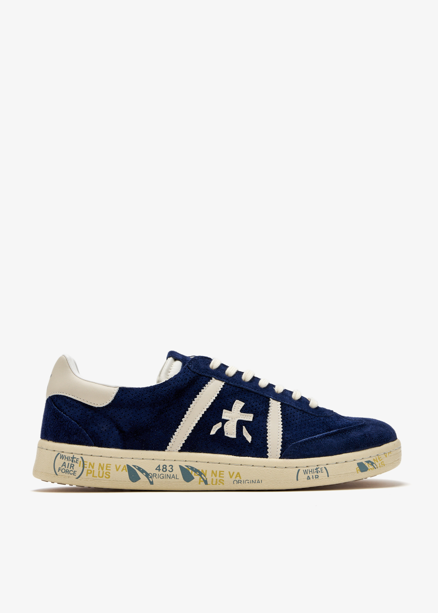 

Bonnie sneakers, Navy