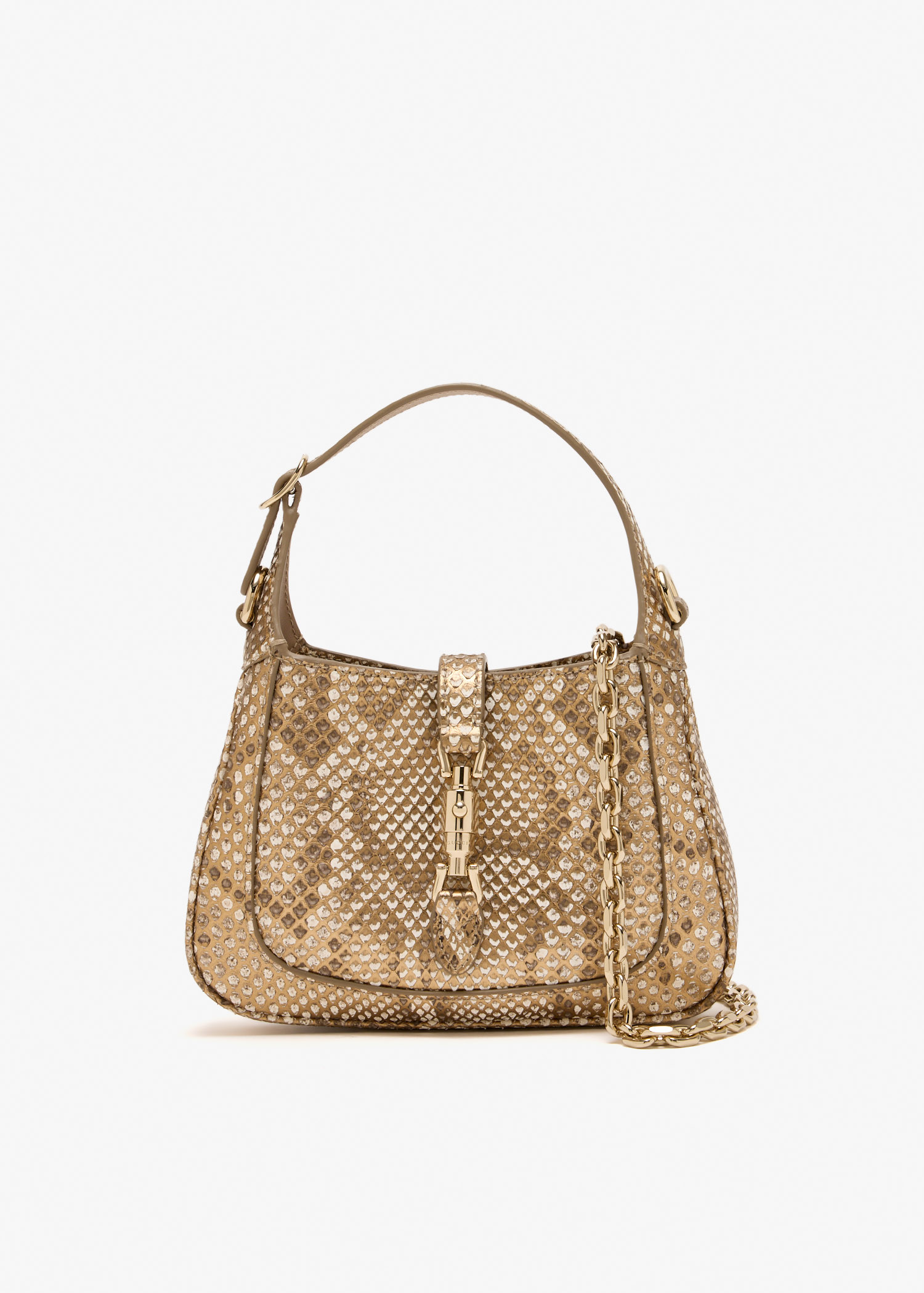 

Jackie 1961 mini bag, Gold
