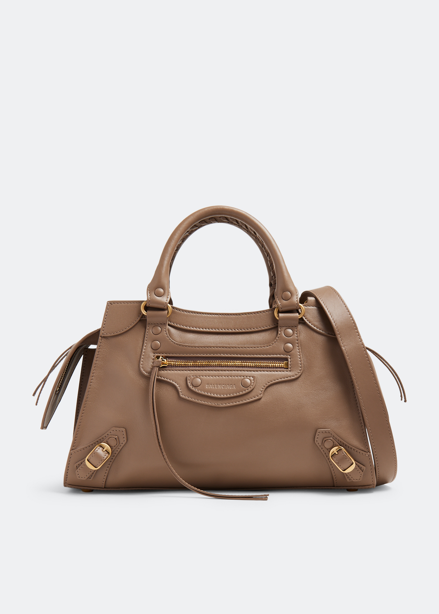 

Neo Classic S city bag, Brown