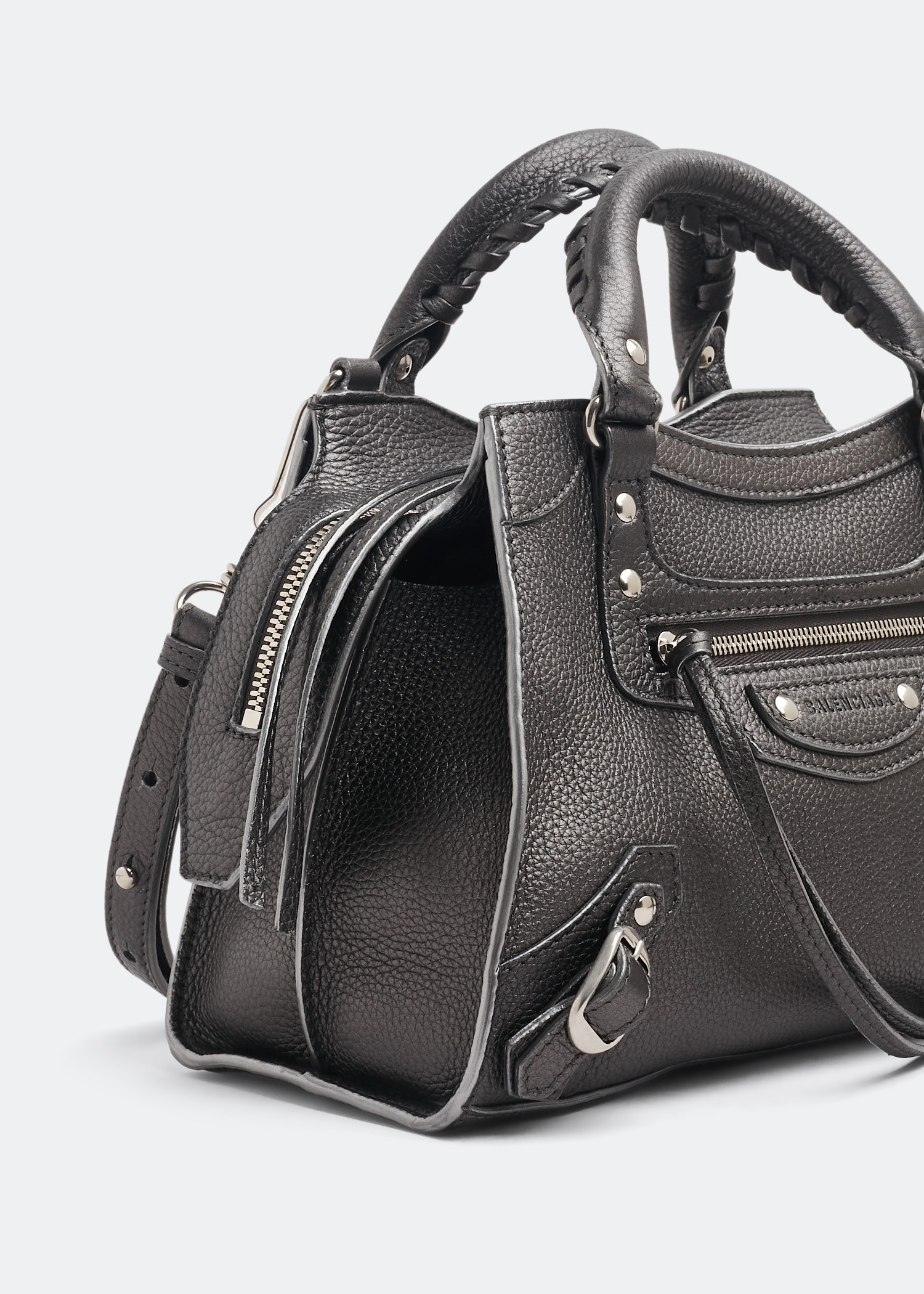 

Neo Classic XS City bag, Grey
